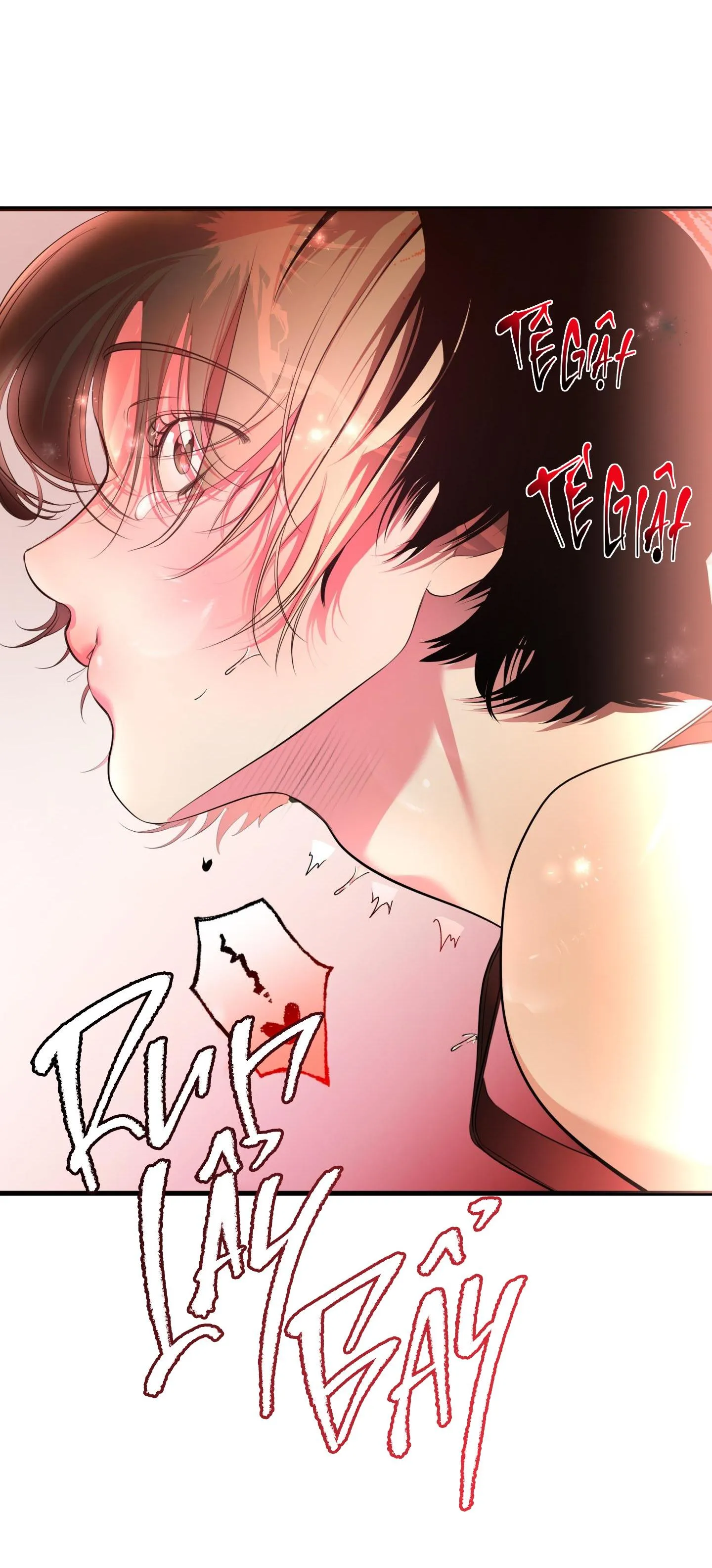 LIST TRUYỆN NGẮN CHỊT CHỊT Chapter 107 Trang 28