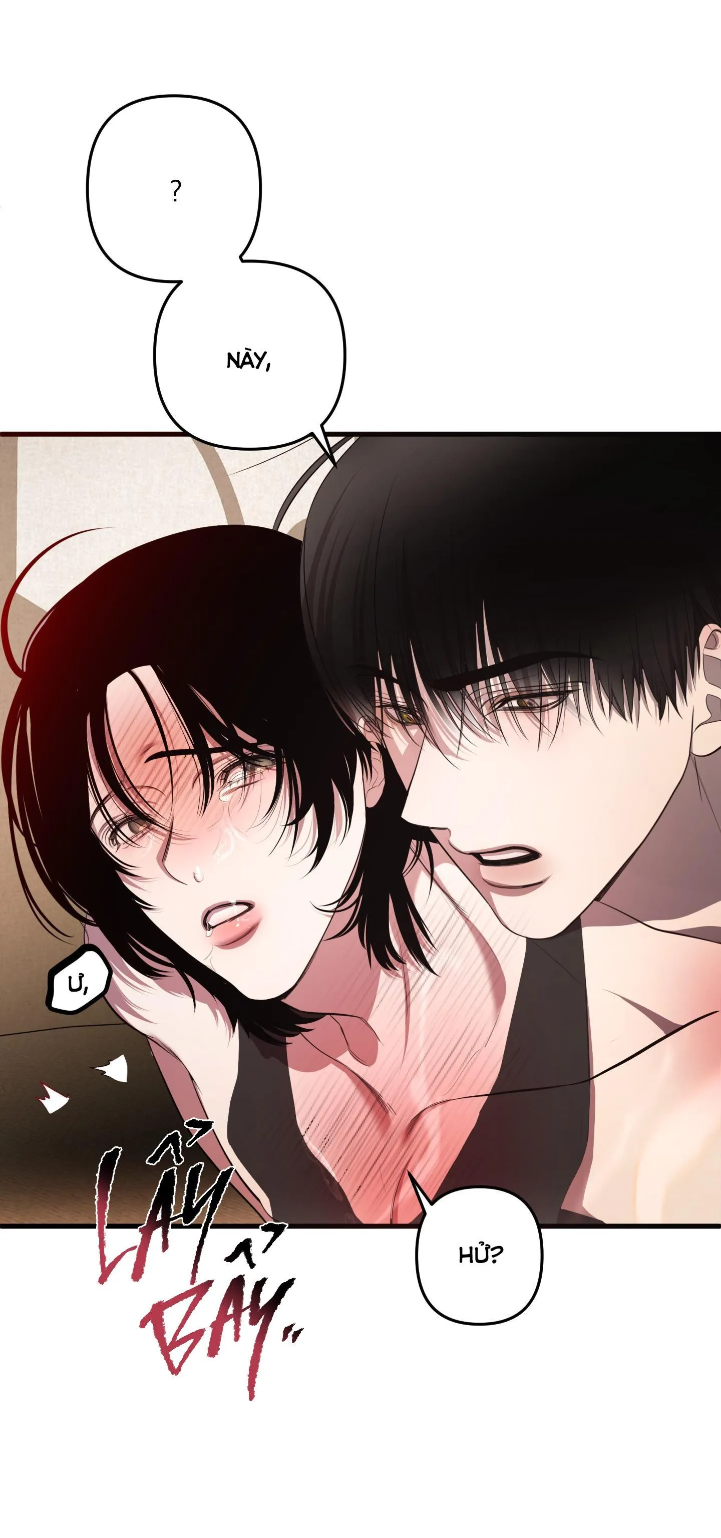 LIST TRUYỆN NGẮN CHỊT CHỊT Chapter 107 Trang 32