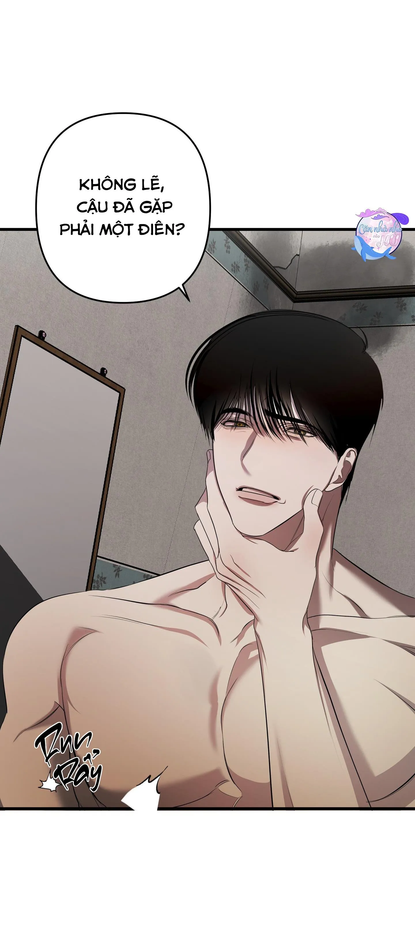 LIST TRUYỆN NGẮN CHỊT CHỊT Chapter 107 Trang 34