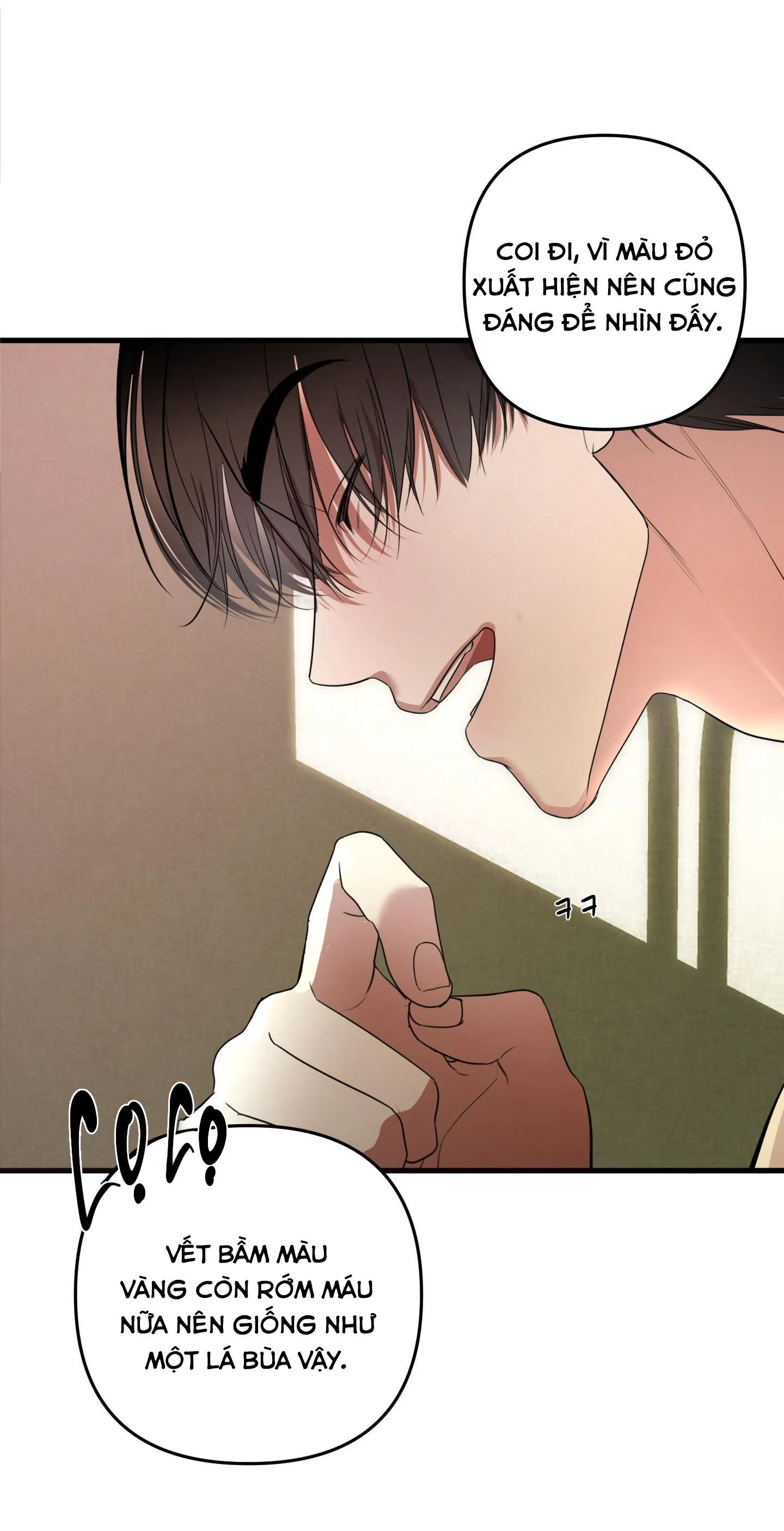 LIST TRUYỆN NGẮN CHỊT CHỊT Chapter 107 Trang 38