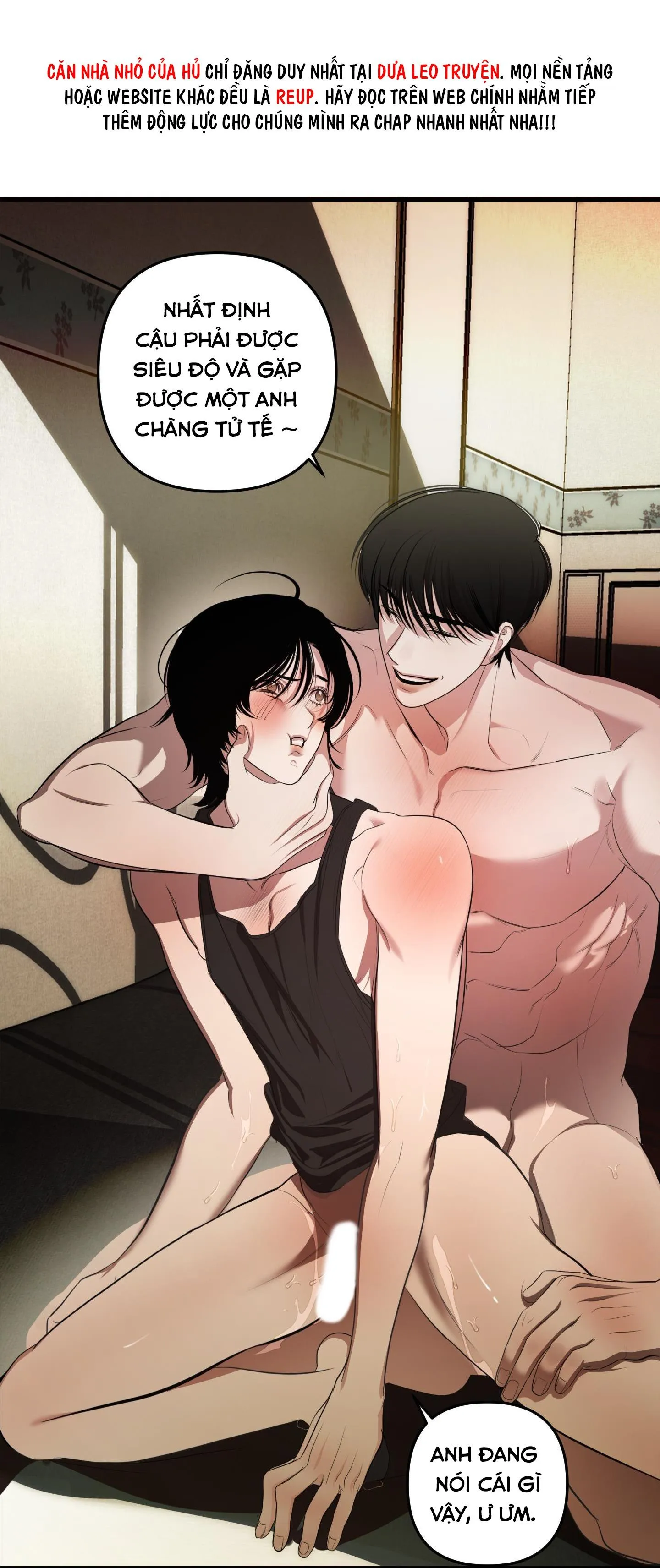 LIST TRUYỆN NGẮN CHỊT CHỊT Chapter 107 Trang 39