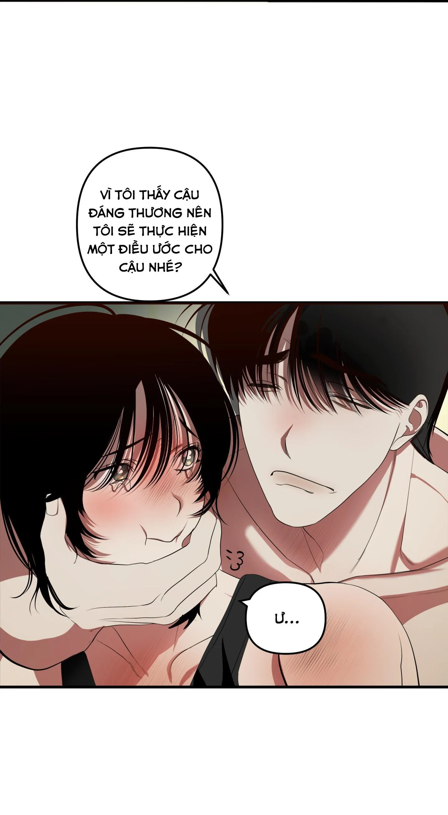 LIST TRUYỆN NGẮN CHỊT CHỊT Chapter 107 Trang 40