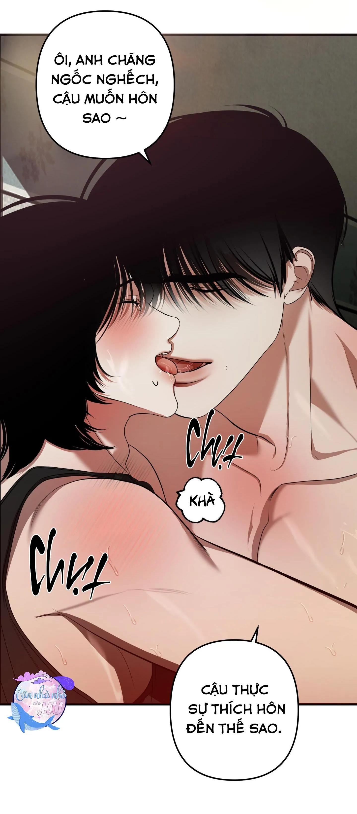 LIST TRUYỆN NGẮN CHỊT CHỊT Chapter 107 Trang 43