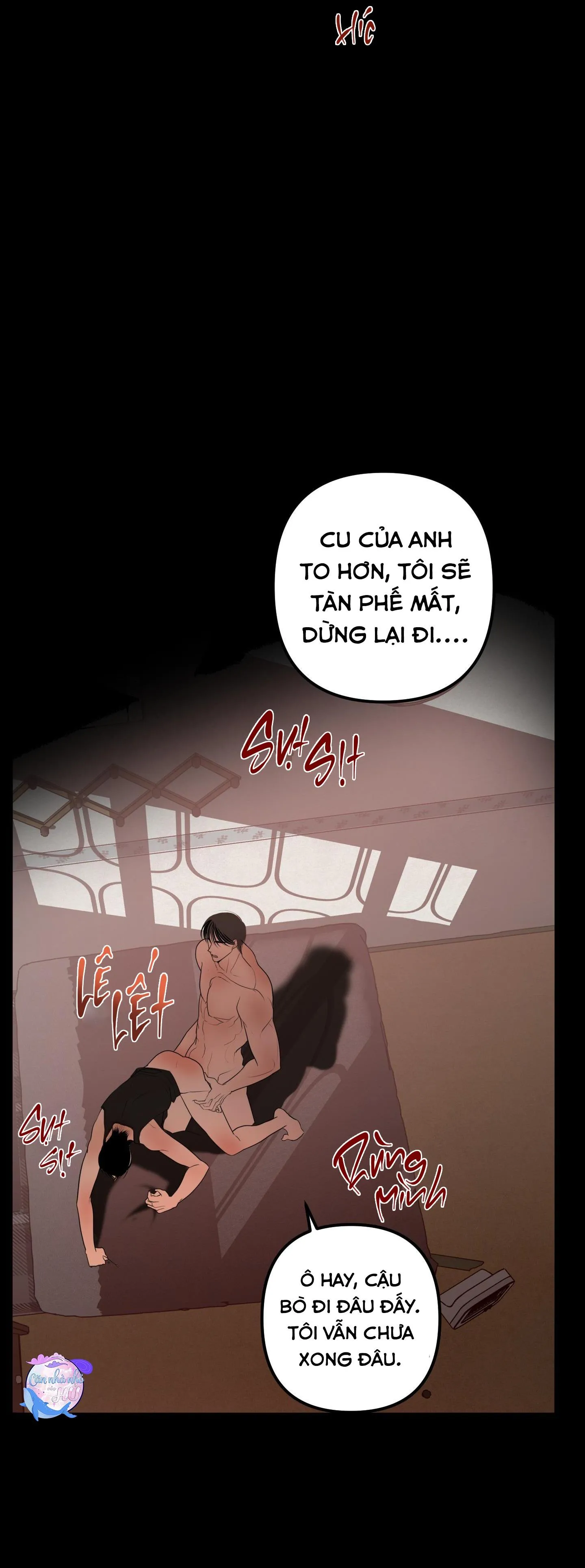 LIST TRUYỆN NGẮN CHỊT CHỊT Chapter 107 Trang 53