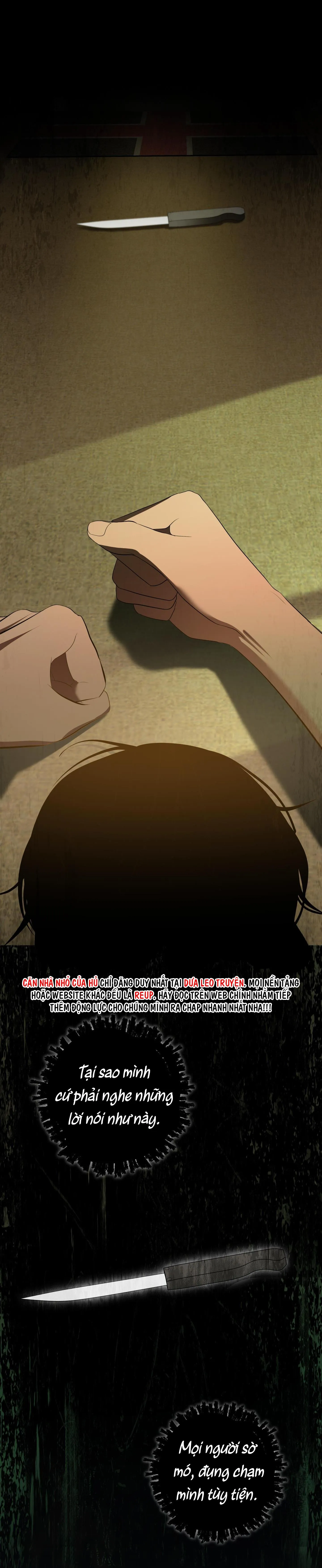 LIST TRUYỆN NGẮN CHỊT CHỊT Chapter 107 Trang 57