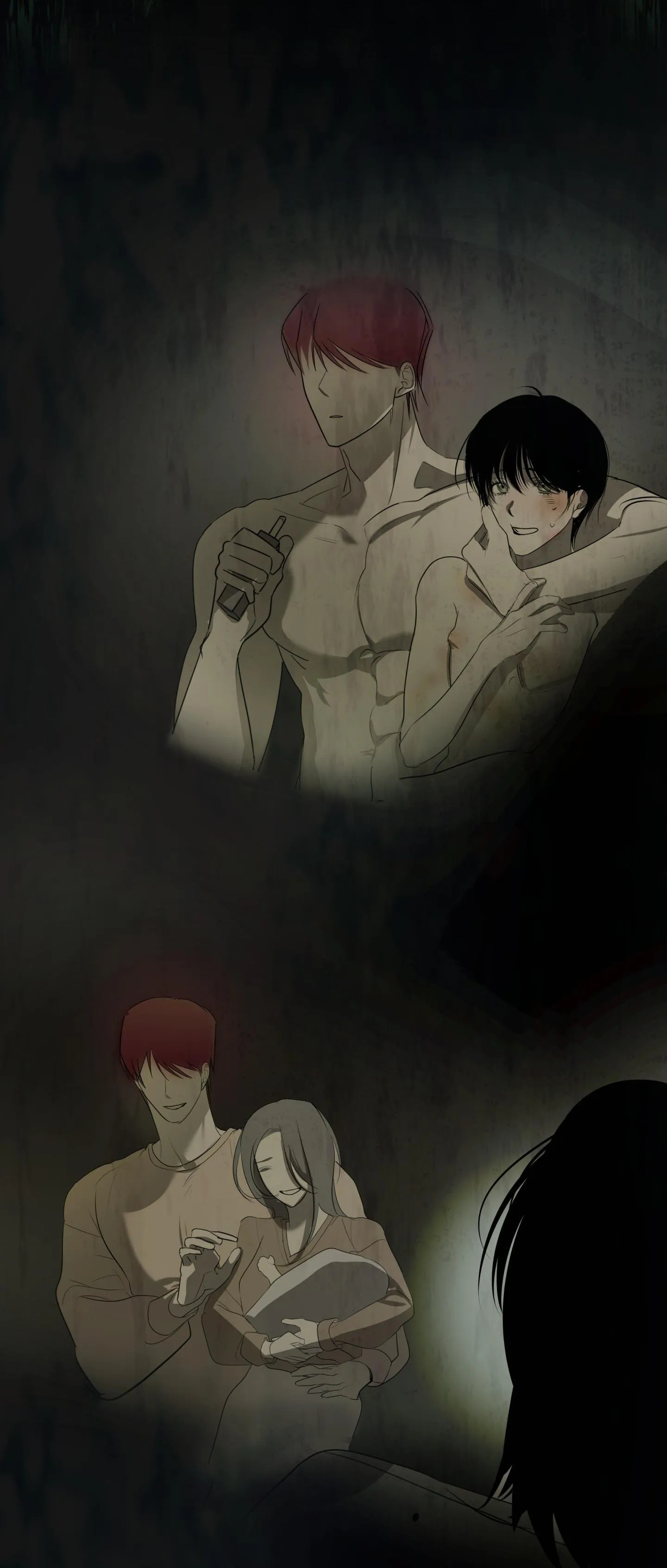 LIST TRUYỆN NGẮN CHỊT CHỊT Chapter 107 Trang 58