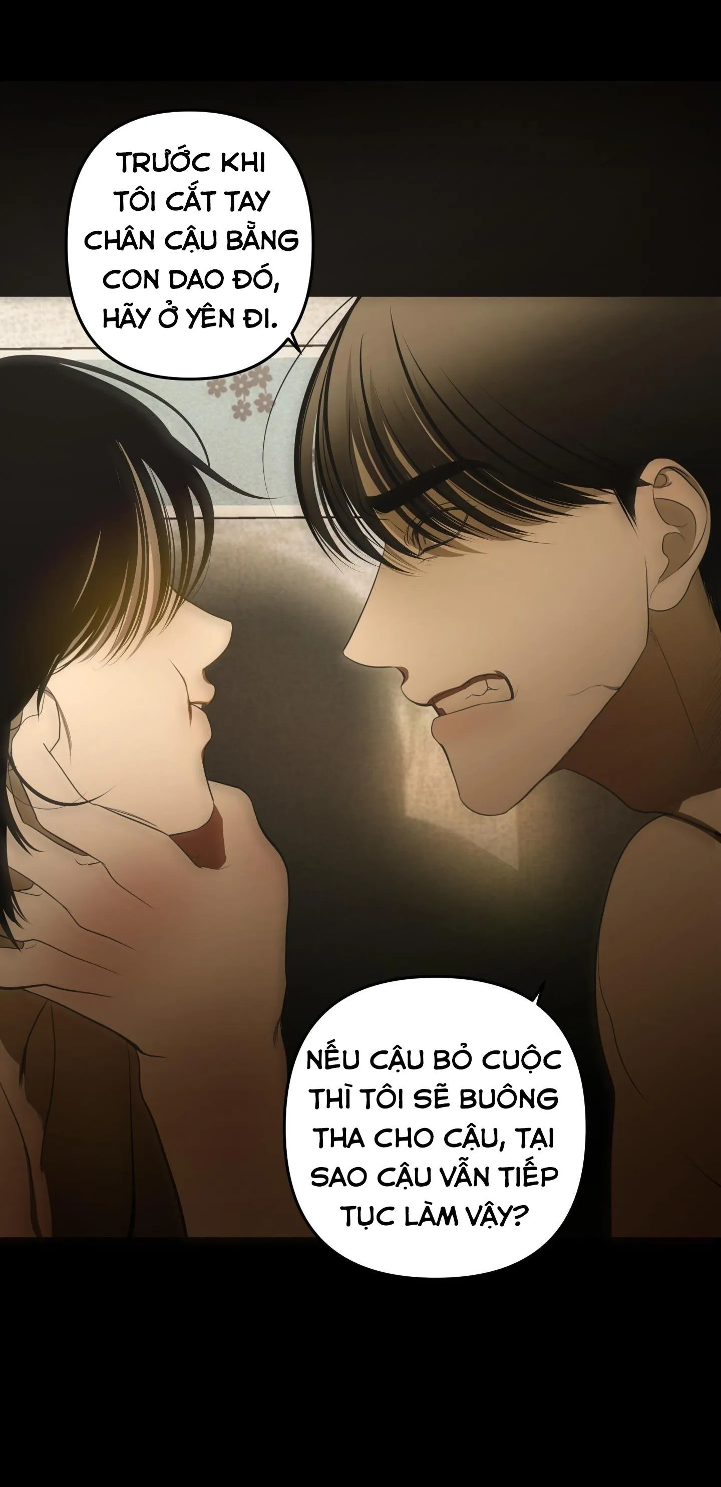 LIST TRUYỆN NGẮN CHỊT CHỊT Chapter 107 Trang 64