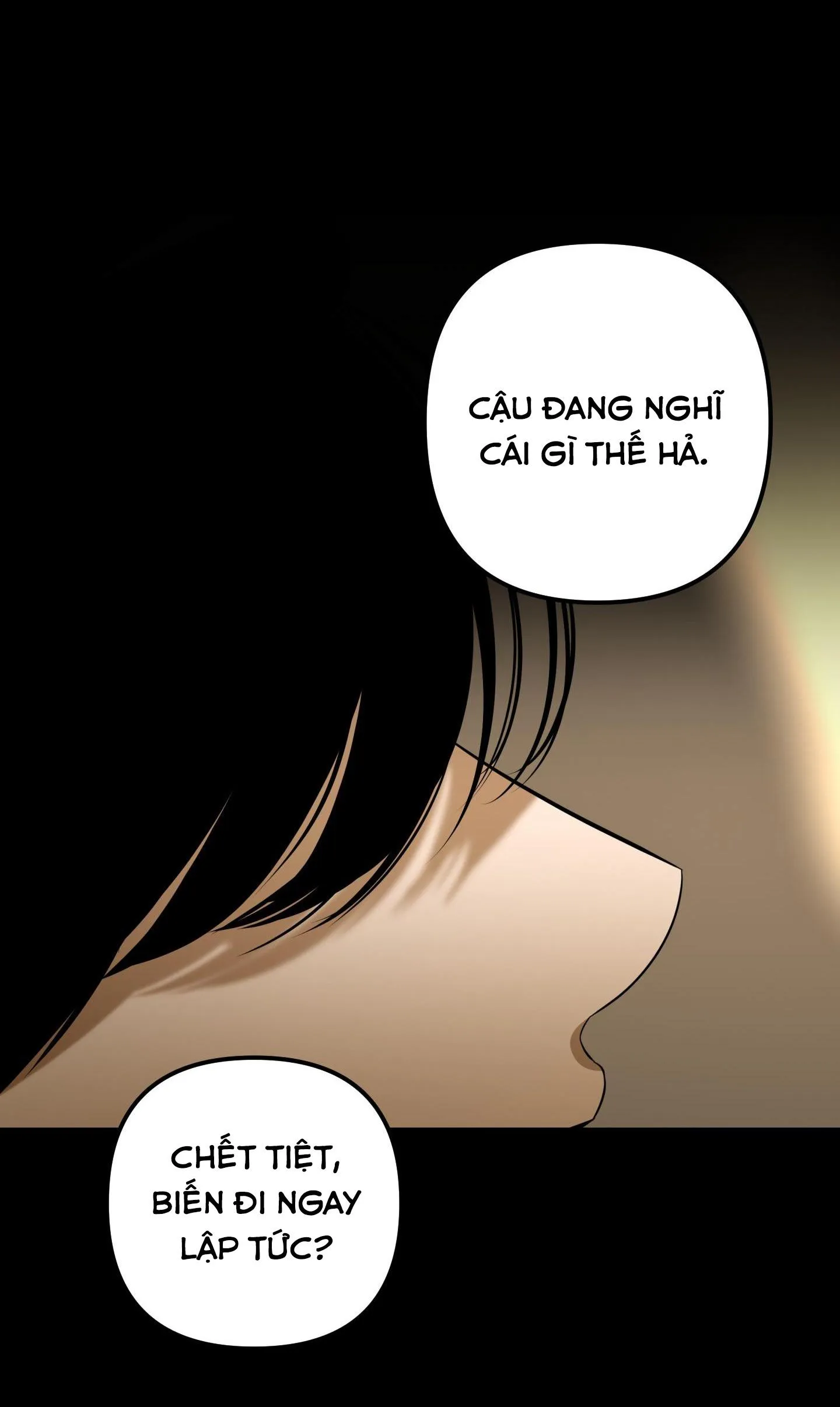 LIST TRUYỆN NGẮN CHỊT CHỊT Chapter 107 Trang 65