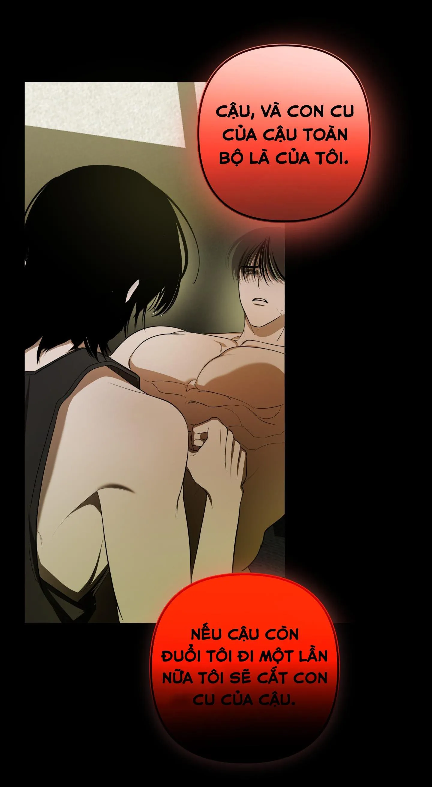 LIST TRUYỆN NGẮN CHỊT CHỊT Chapter 107 Trang 68