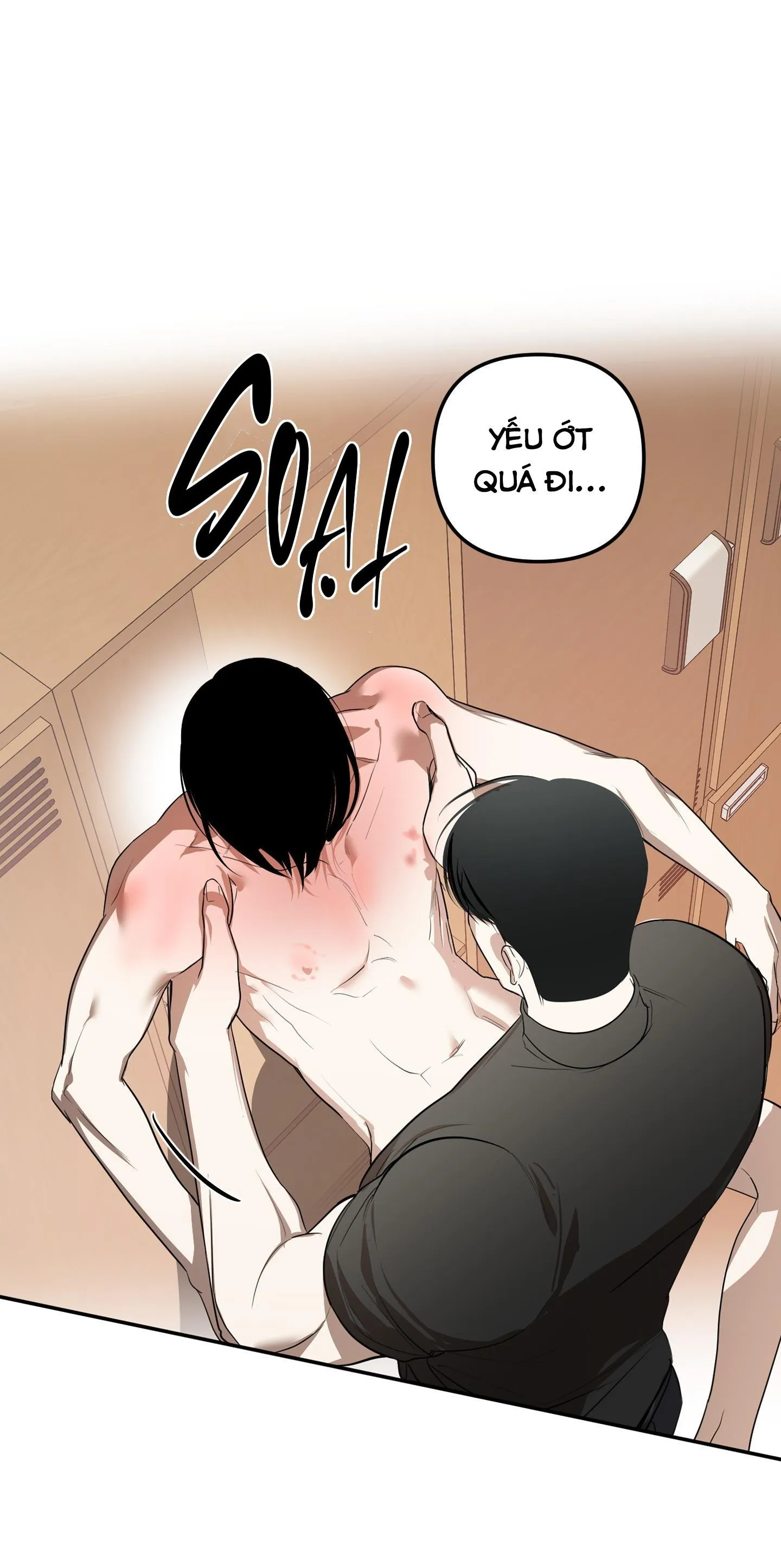 LIST TRUYỆN NGẮN CHỊT CHỊT Chapter 108 Trang 5