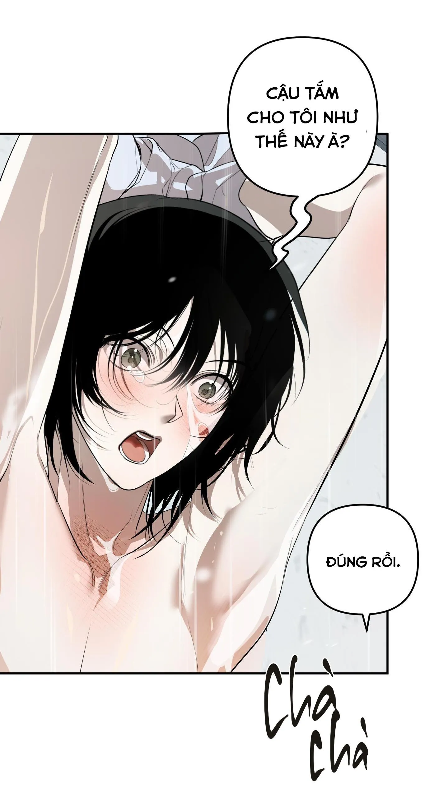 LIST TRUYỆN NGẮN CHỊT CHỊT Chapter 108 Trang 19