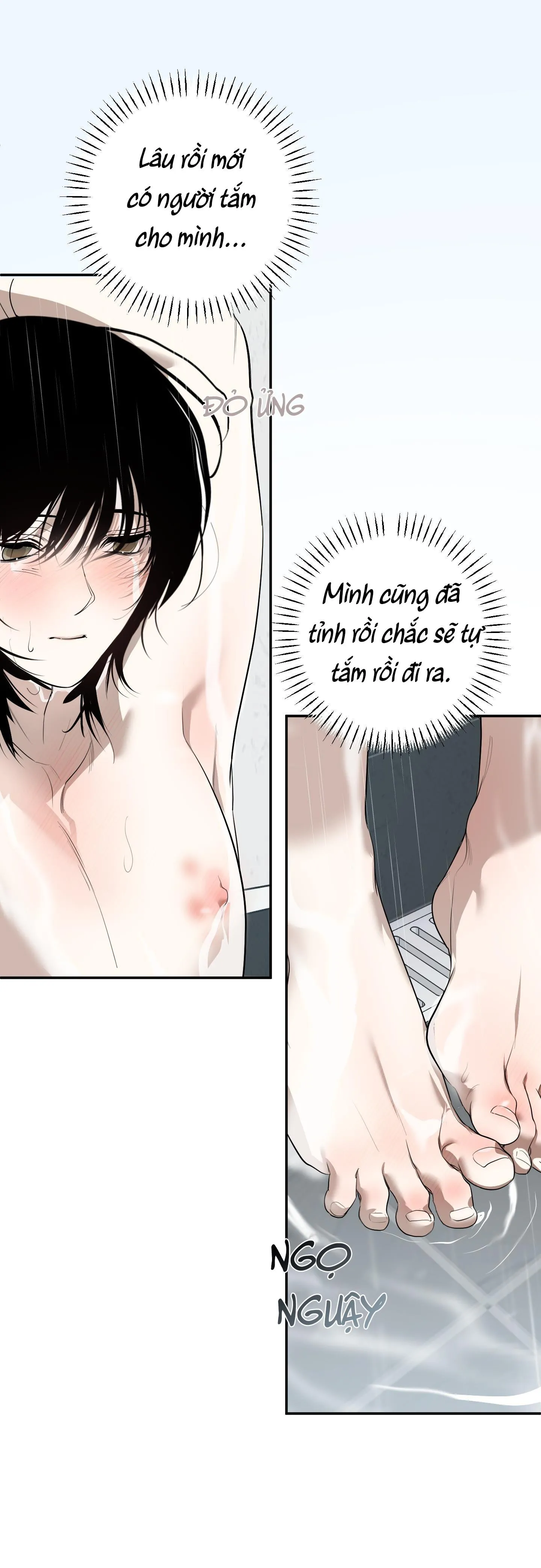 LIST TRUYỆN NGẮN CHỊT CHỊT Chapter 108 Trang 26