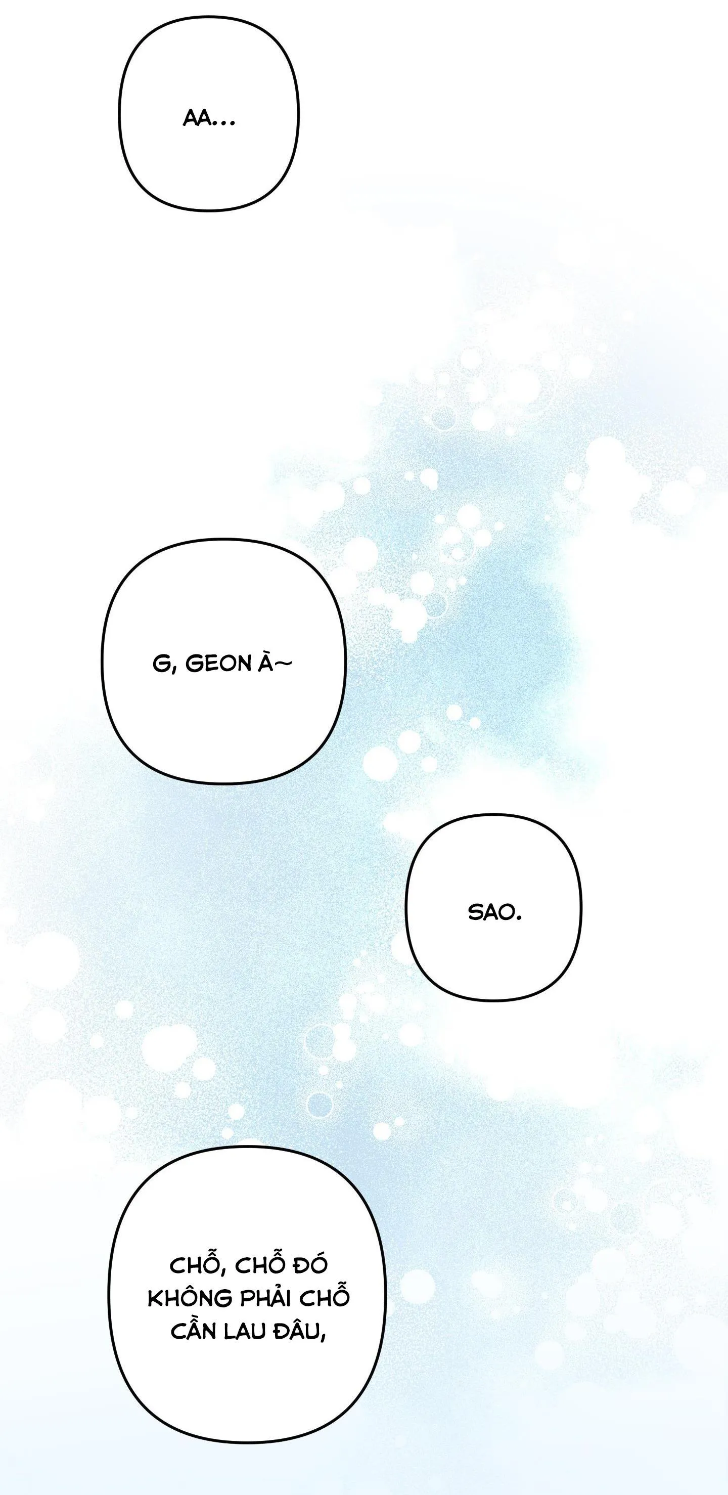 LIST TRUYỆN NGẮN CHỊT CHỊT Chapter 108 Trang 29