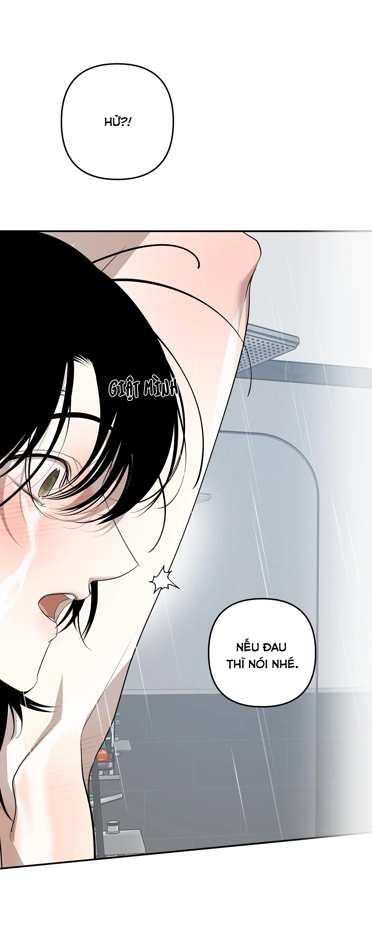 LIST TRUYỆN NGẮN CHỊT CHỊT Chapter 108 Trang 34