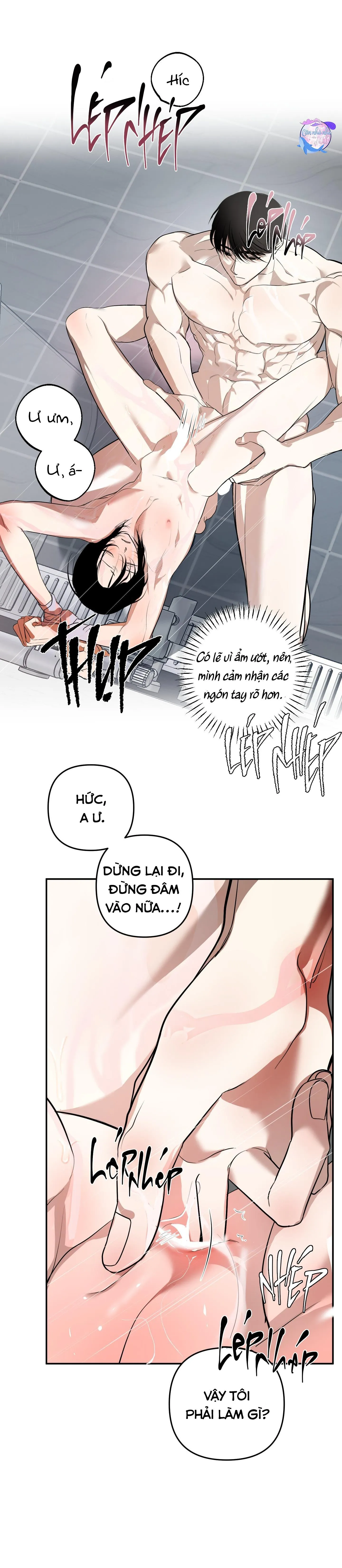 LIST TRUYỆN NGẮN CHỊT CHỊT Chapter 108 Trang 38