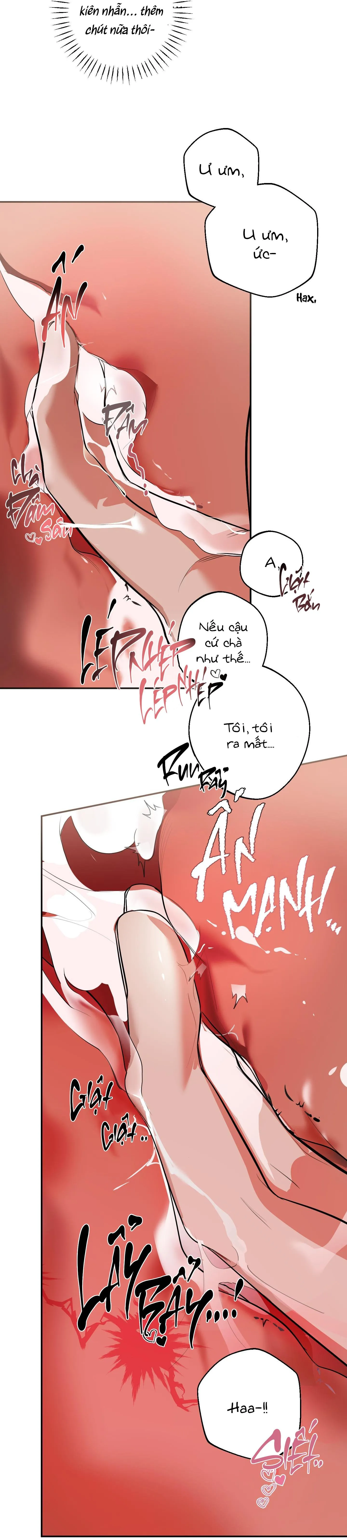 LIST TRUYỆN NGẮN CHỊT CHỊT Chapter 108 Trang 42