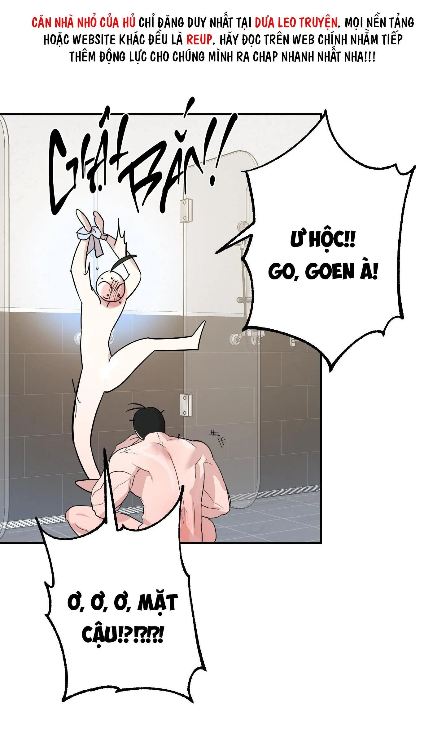 LIST TRUYỆN NGẮN CHỊT CHỊT Chapter 108 Trang 50