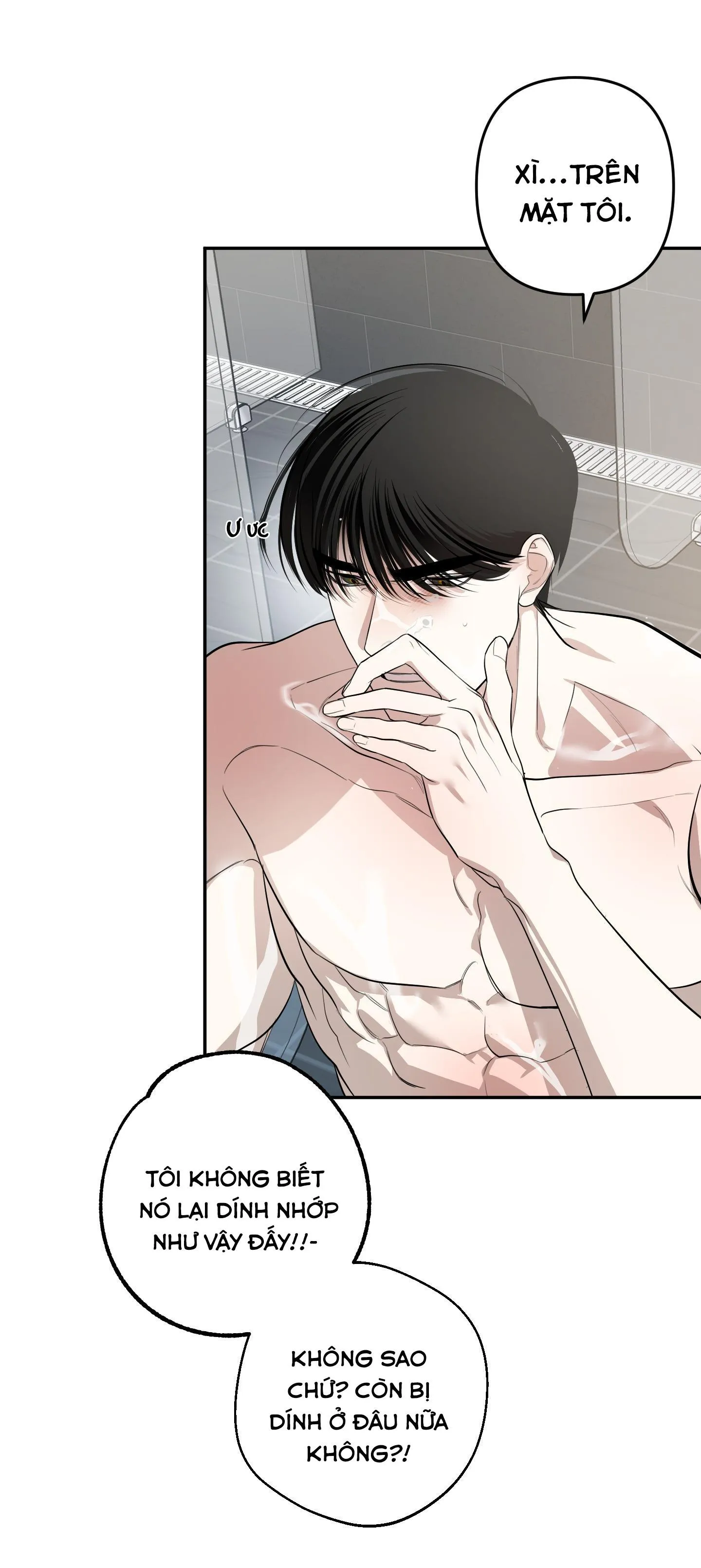 LIST TRUYỆN NGẮN CHỊT CHỊT Chapter 108 Trang 51