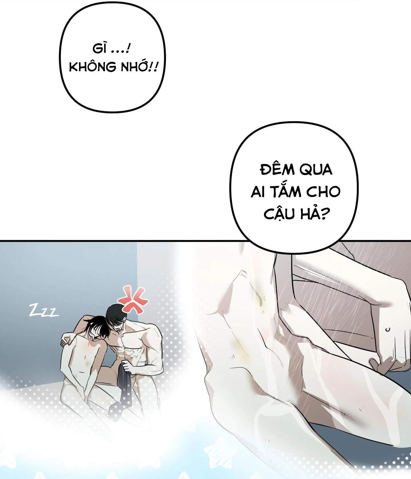 LIST TRUYỆN NGẮN CHỊT CHỊT Chapter 108 Trang 62