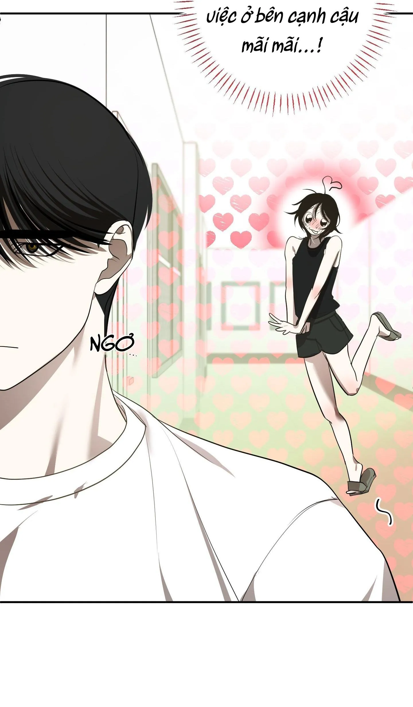 LIST TRUYỆN NGẮN CHỊT CHỊT Chapter 108 Trang 66