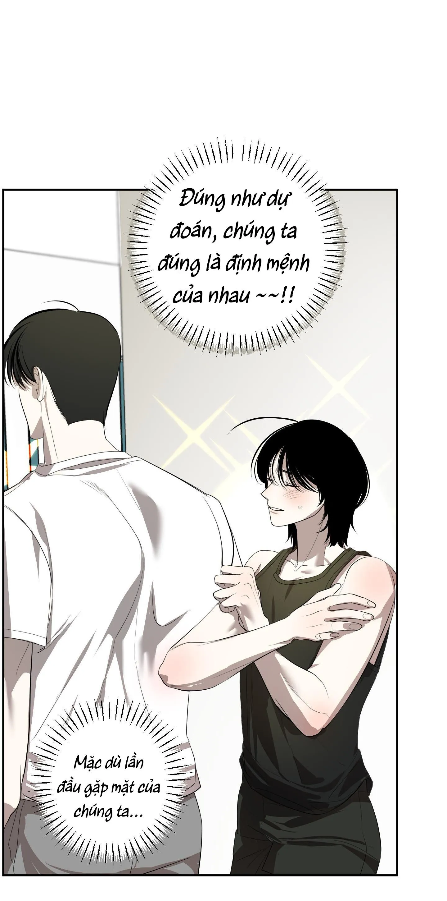 LIST TRUYỆN NGẮN CHỊT CHỊT Chapter 108 Trang 72