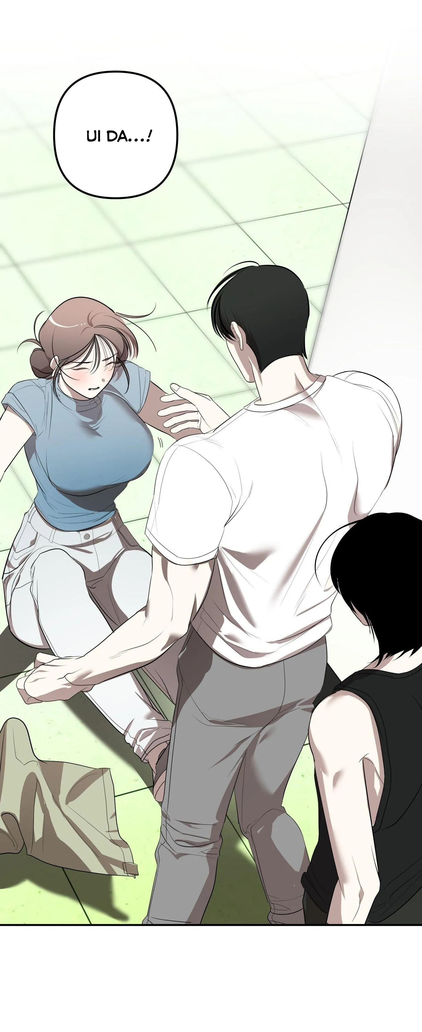 LIST TRUYỆN NGẮN CHỊT CHỊT Chapter 108 Trang 75