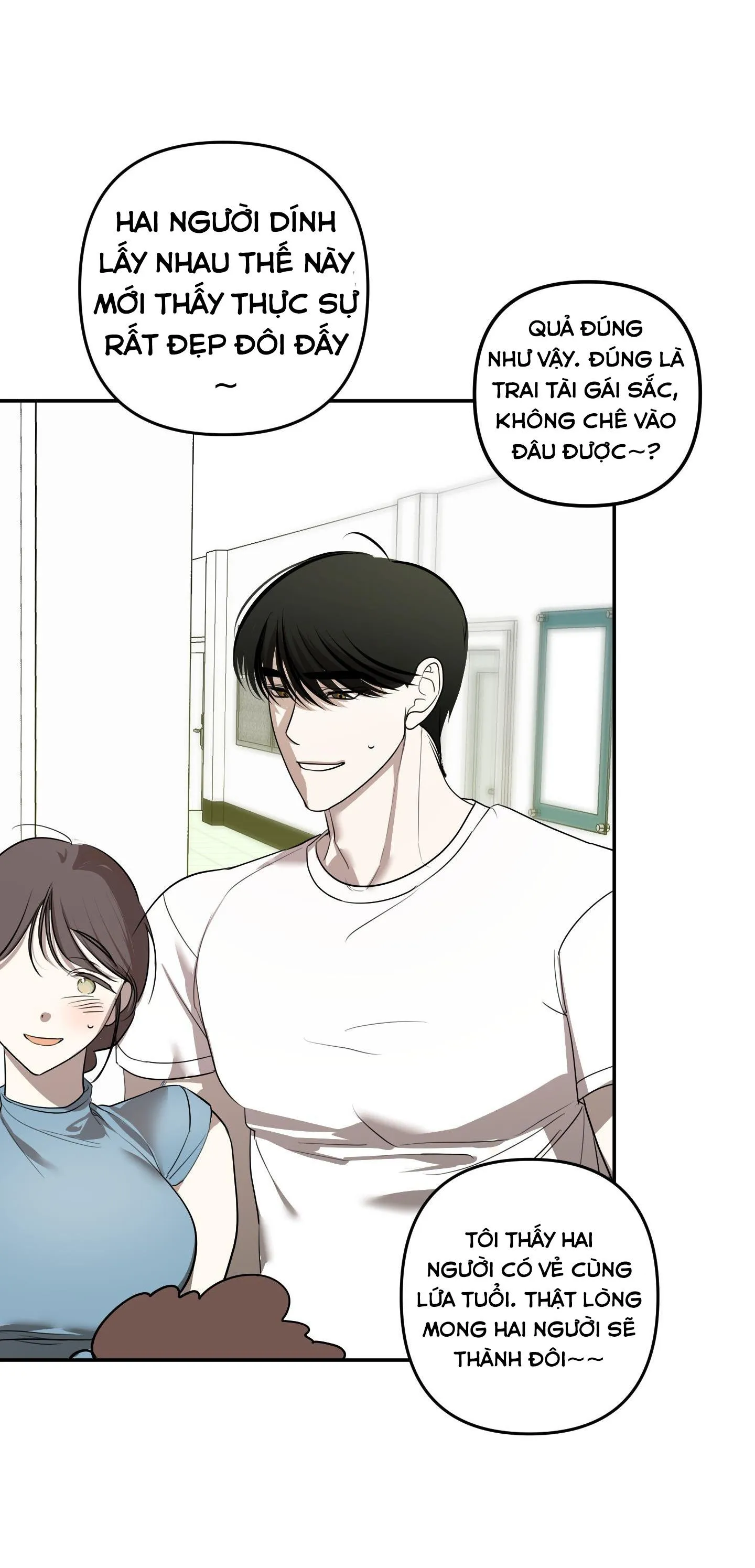 LIST TRUYỆN NGẮN CHỊT CHỊT Chapter 108 Trang 80