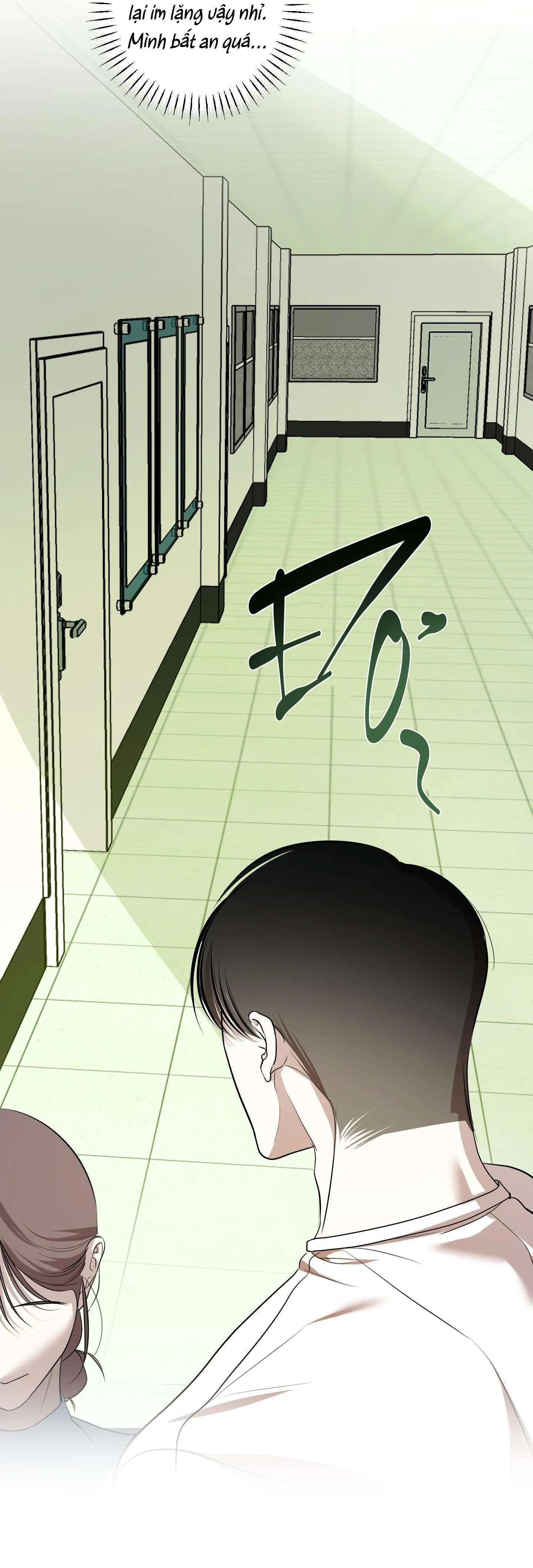 LIST TRUYỆN NGẮN CHỊT CHỊT Chapter 108 Trang 86