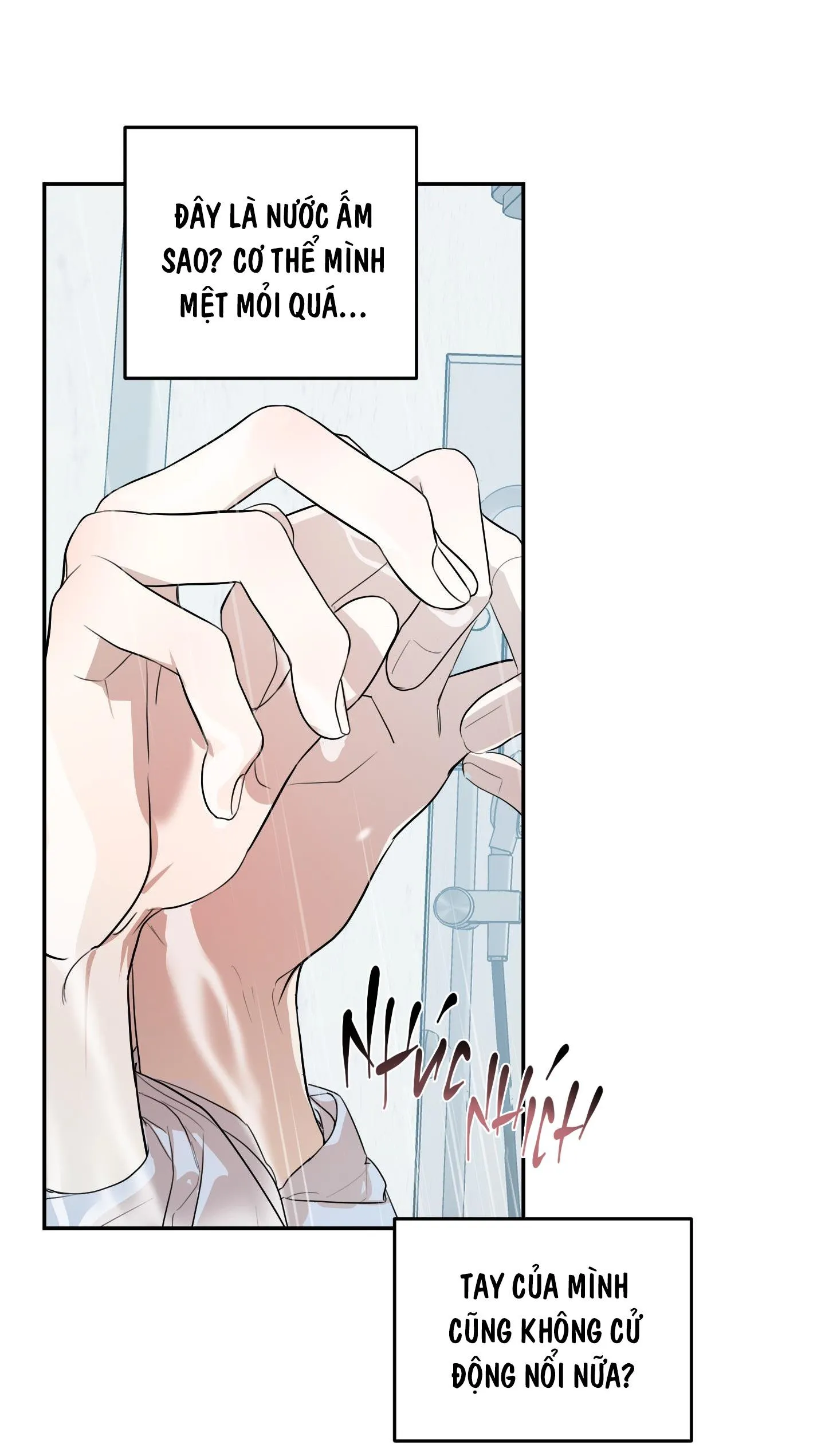 LIST TRUYỆN NGẮN CHỊT CHỊT Chapter 109 Trang 15