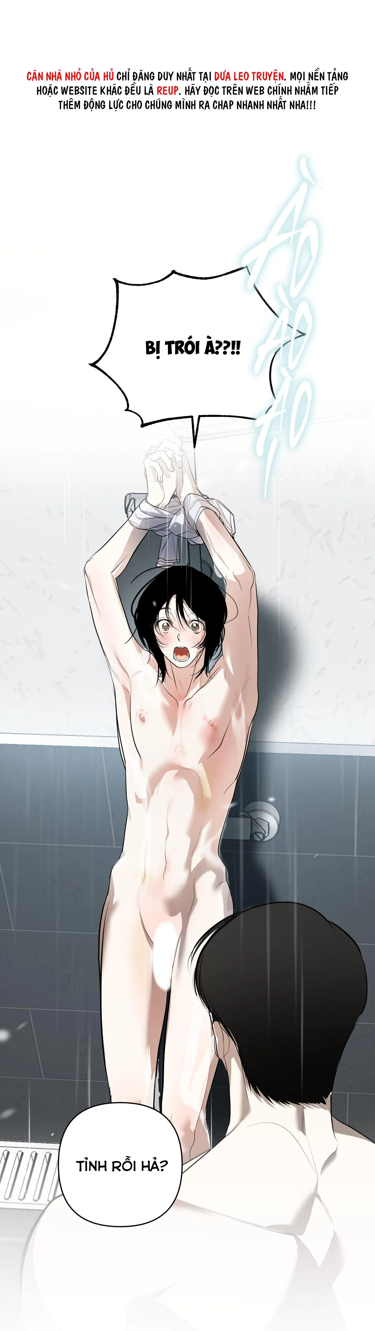 LIST TRUYỆN NGẮN CHỊT CHỊT Chapter 109 Trang 17