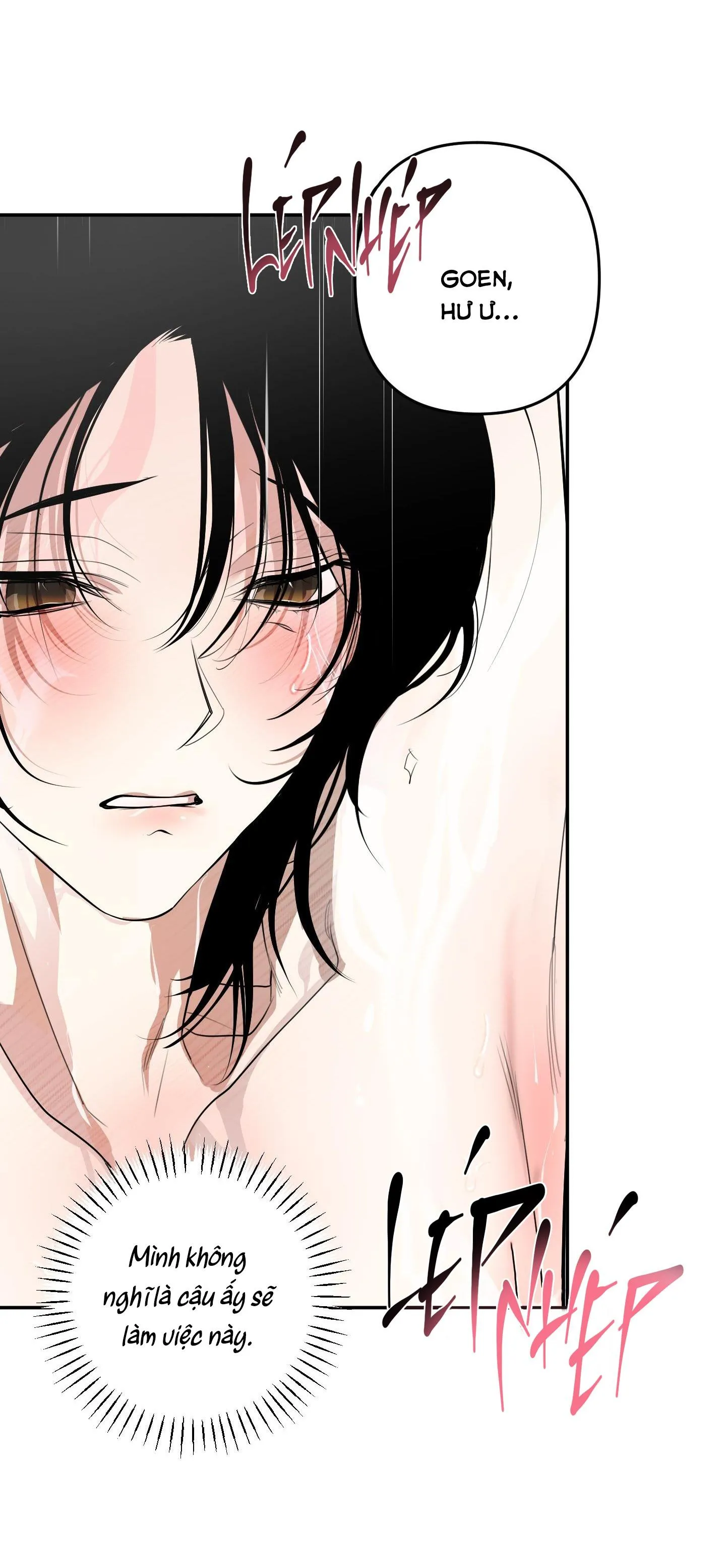 LIST TRUYỆN NGẮN CHỊT CHỊT Chapter 109 Trang 37