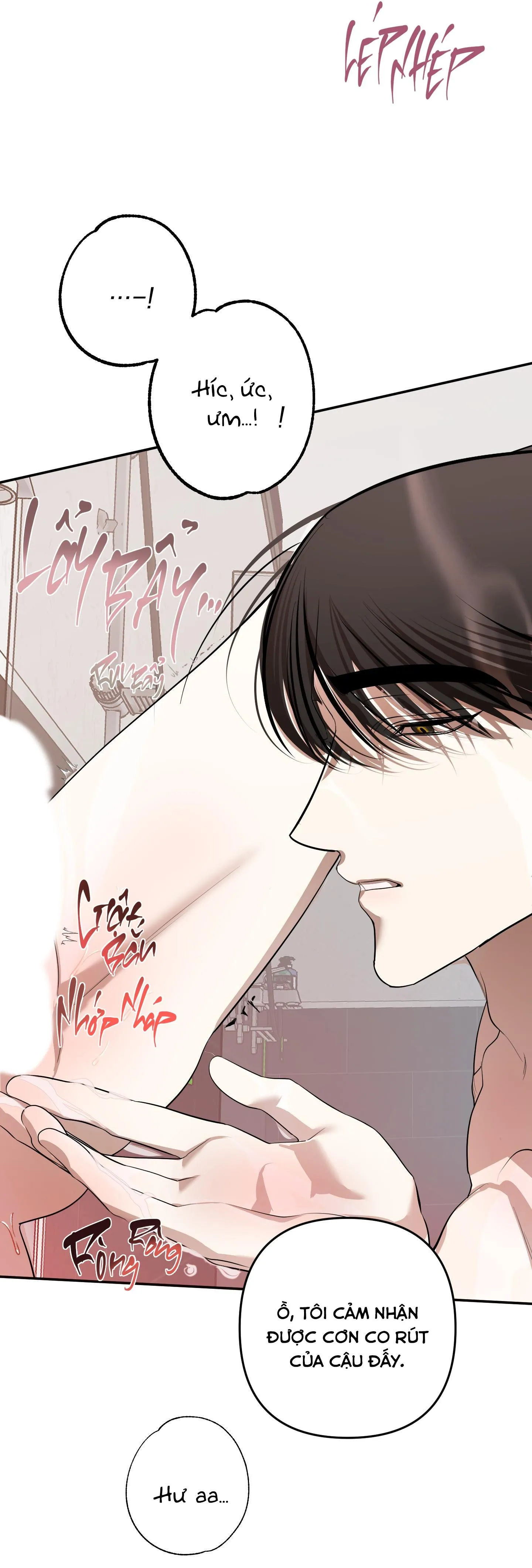 LIST TRUYỆN NGẮN CHỊT CHỊT Chapter 109 Trang 43