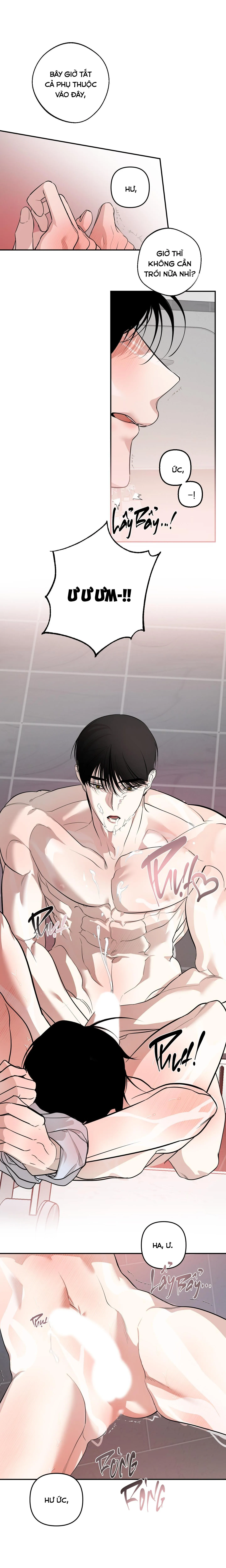 LIST TRUYỆN NGẮN CHỊT CHỊT Chapter 109 Trang 46