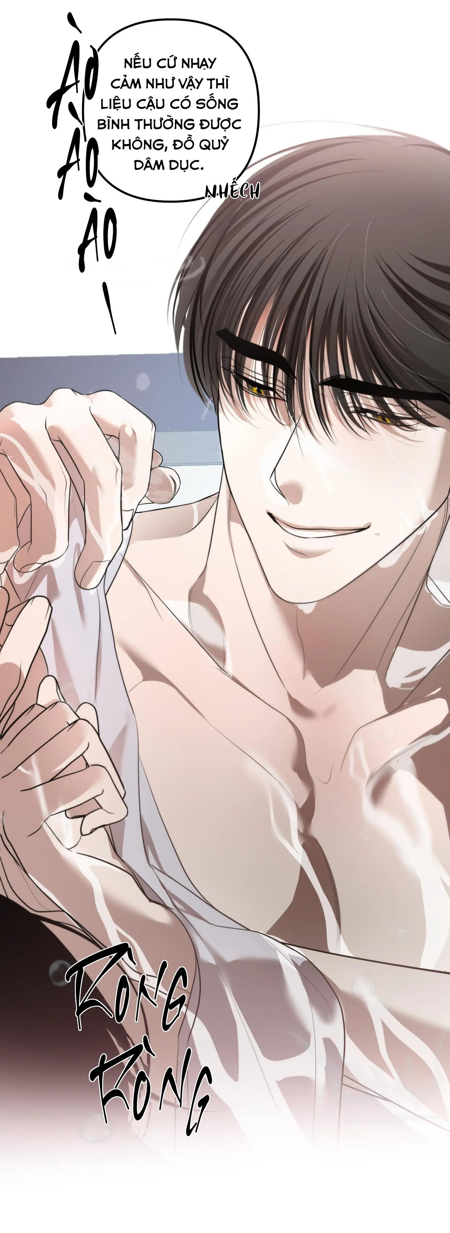 LIST TRUYỆN NGẮN CHỊT CHỊT Chapter 109 Trang 55