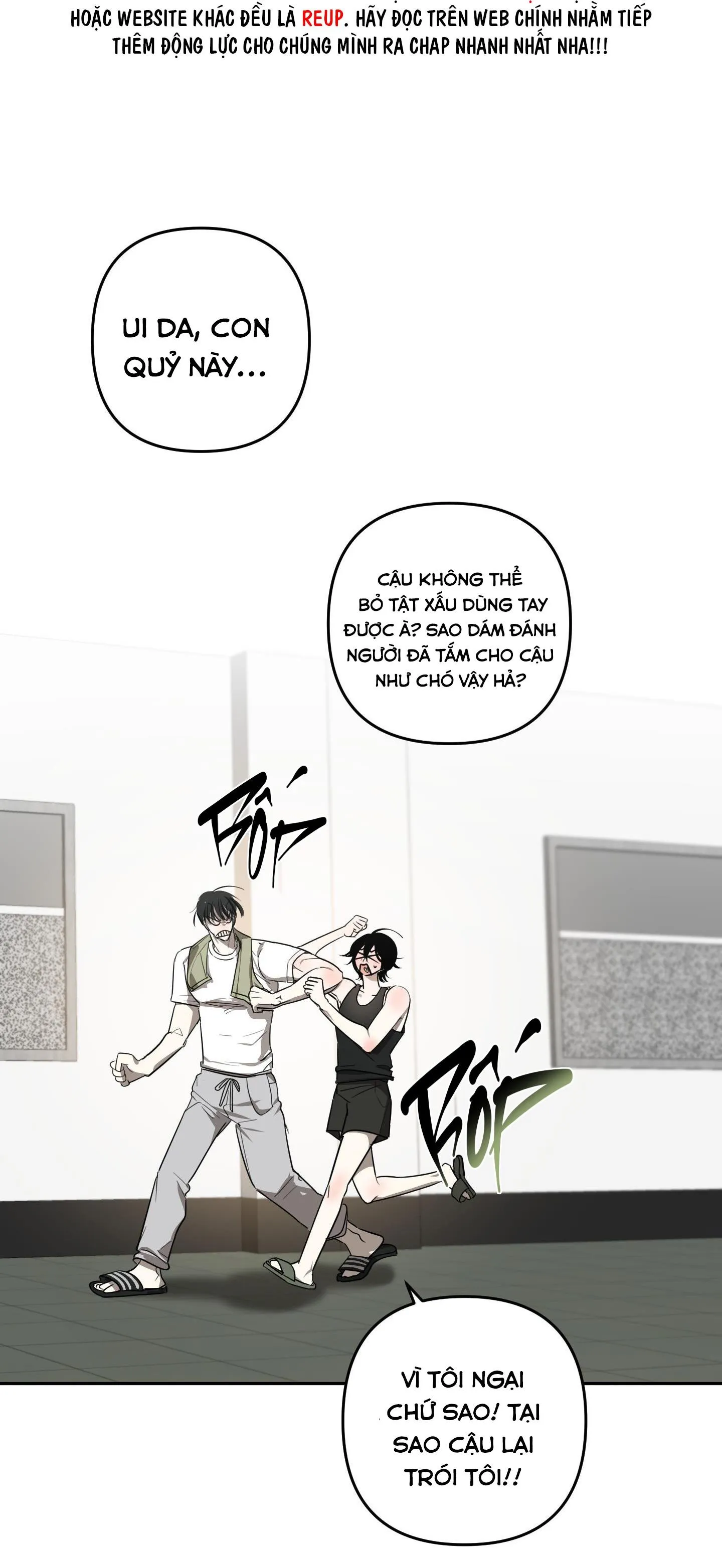 LIST TRUYỆN NGẮN CHỊT CHỊT Chapter 109 Trang 60