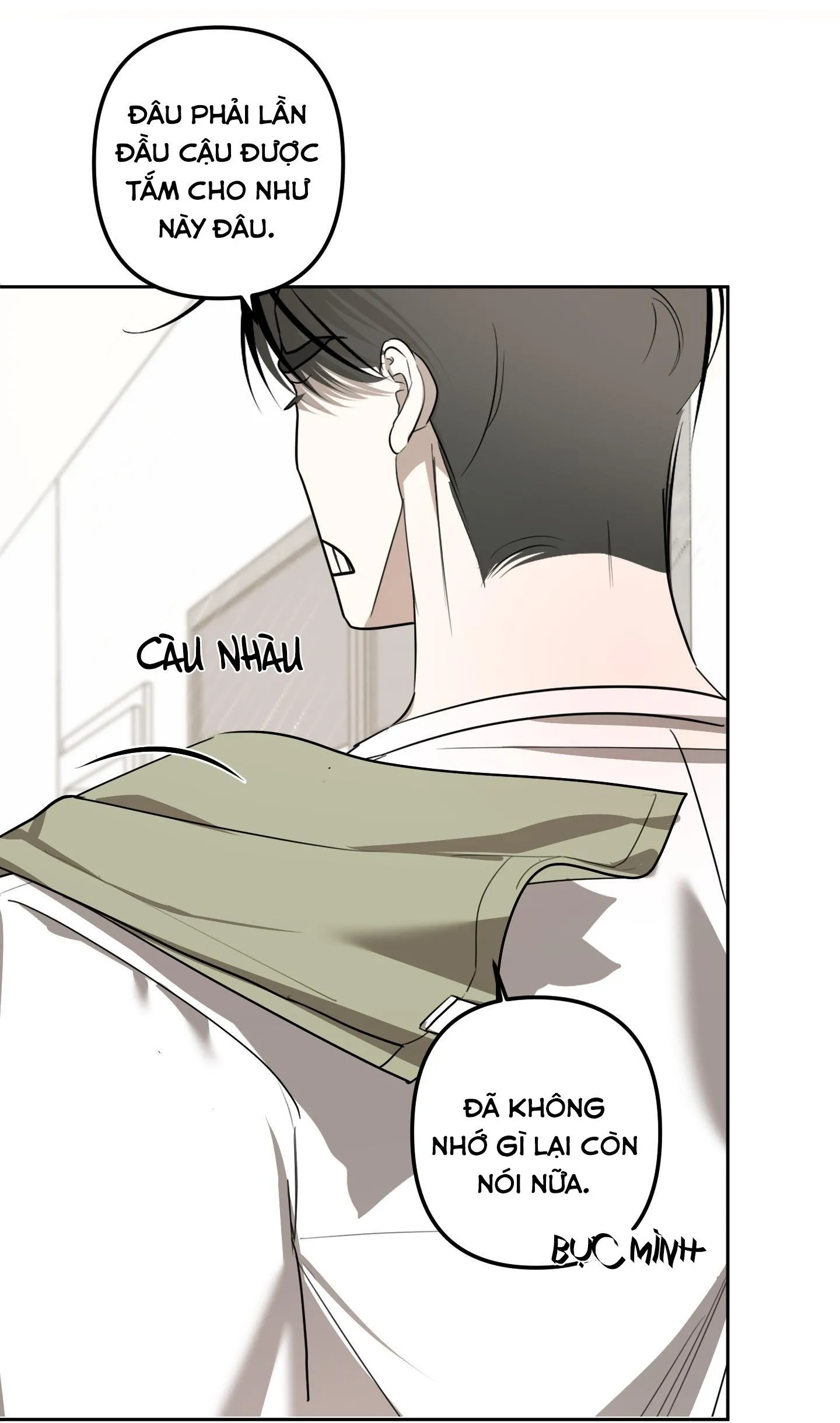 LIST TRUYỆN NGẮN CHỊT CHỊT Chapter 109 Trang 61