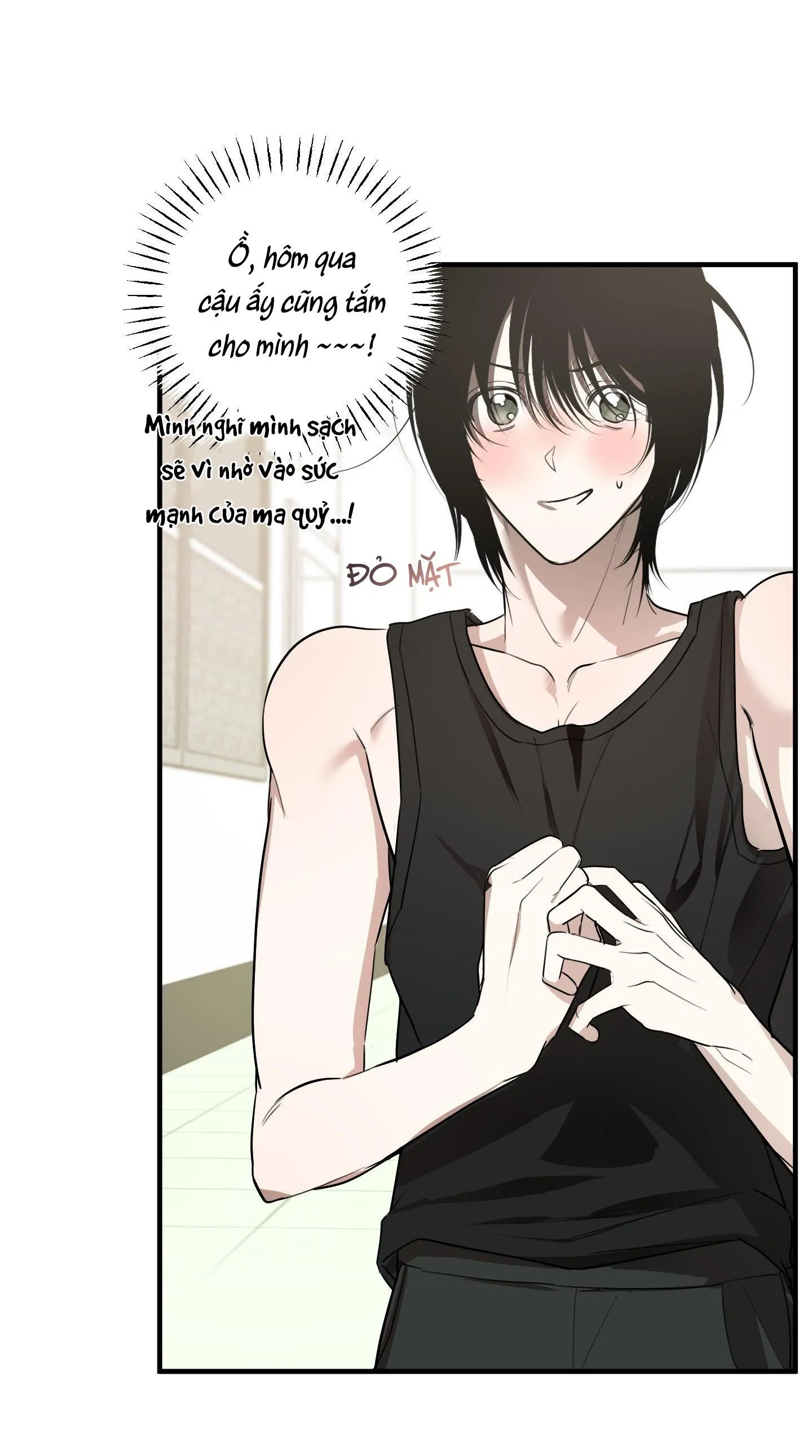 LIST TRUYỆN NGẮN CHỊT CHỊT Chapter 109 Trang 64