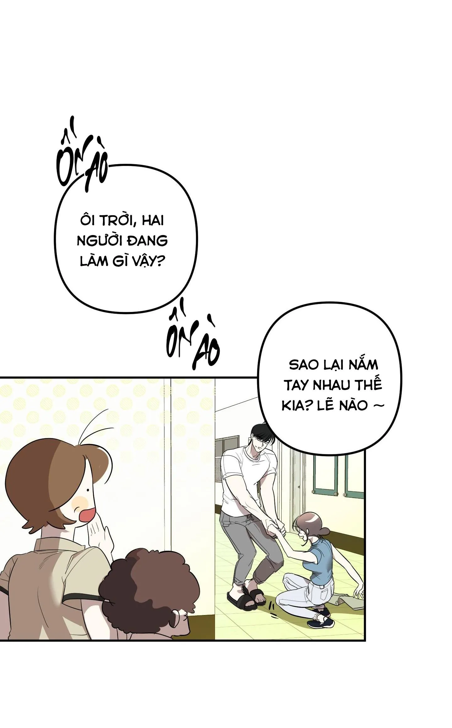 LIST TRUYỆN NGẮN CHỊT CHỊT Chapter 109 Trang 76