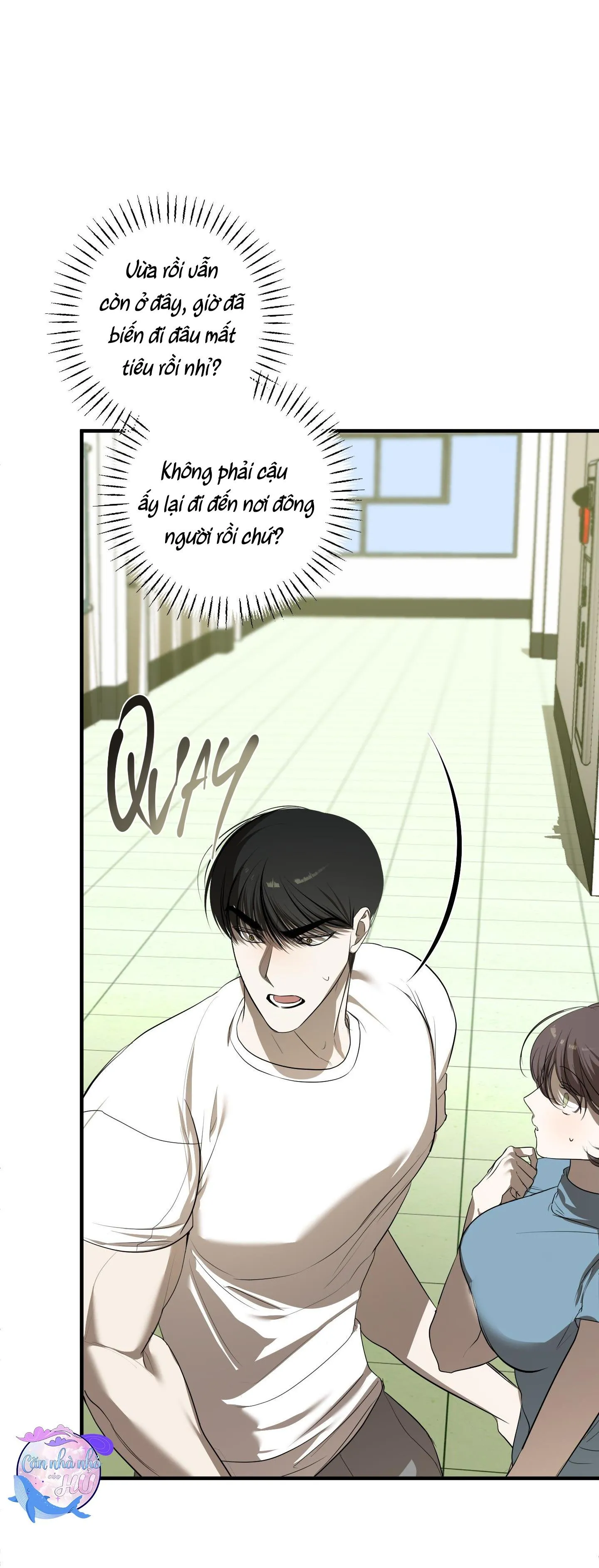 LIST TRUYỆN NGẮN CHỊT CHỊT Chapter 110 Trang 3