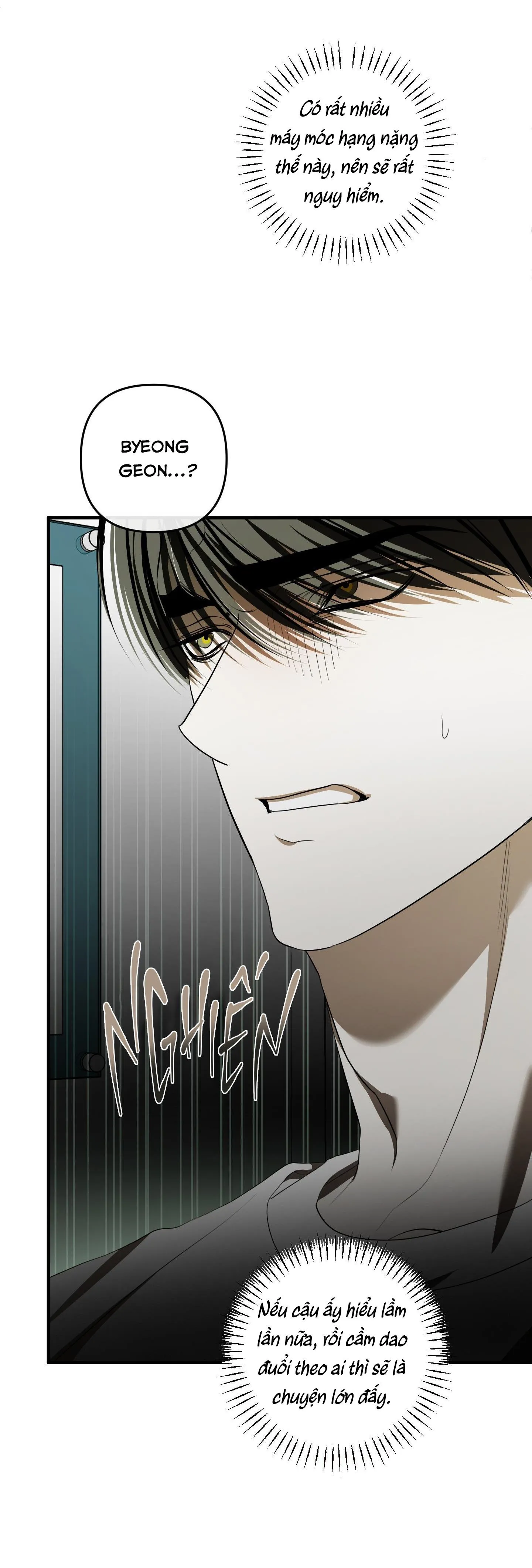 LIST TRUYỆN NGẮN CHỊT CHỊT Chapter 110 Trang 4