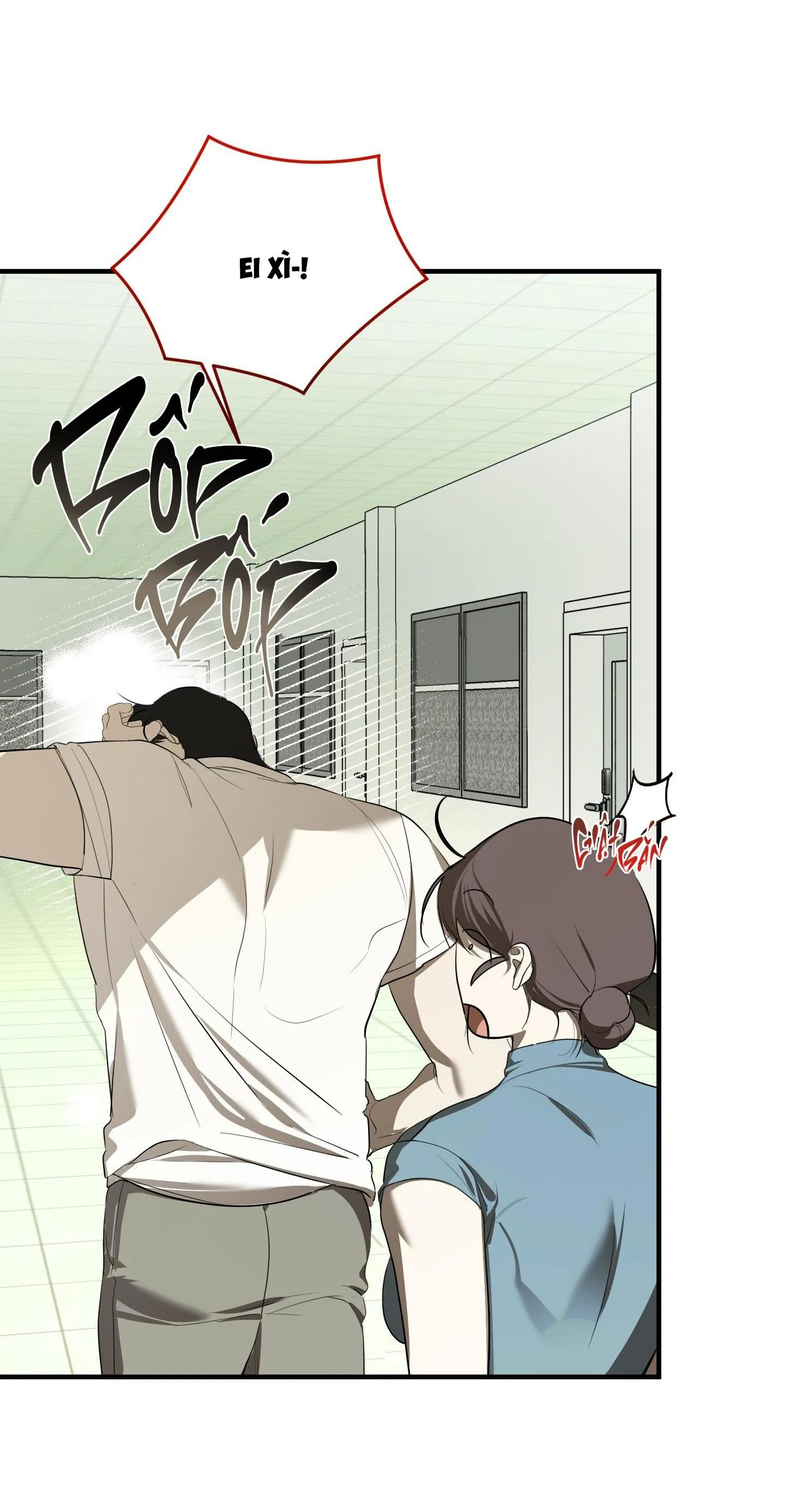 LIST TRUYỆN NGẮN CHỊT CHỊT Chapter 110 Trang 5