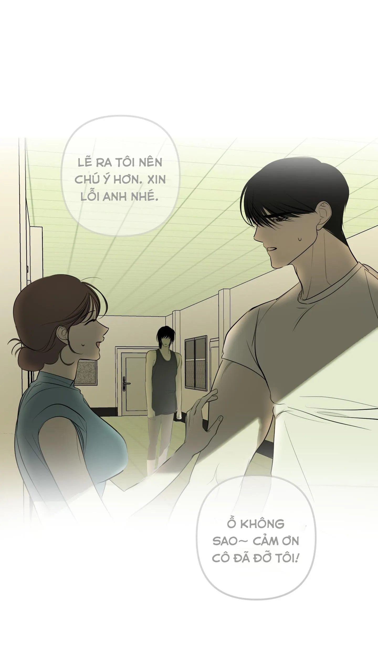 LIST TRUYỆN NGẮN CHỊT CHỊT Chapter 110 Trang 10