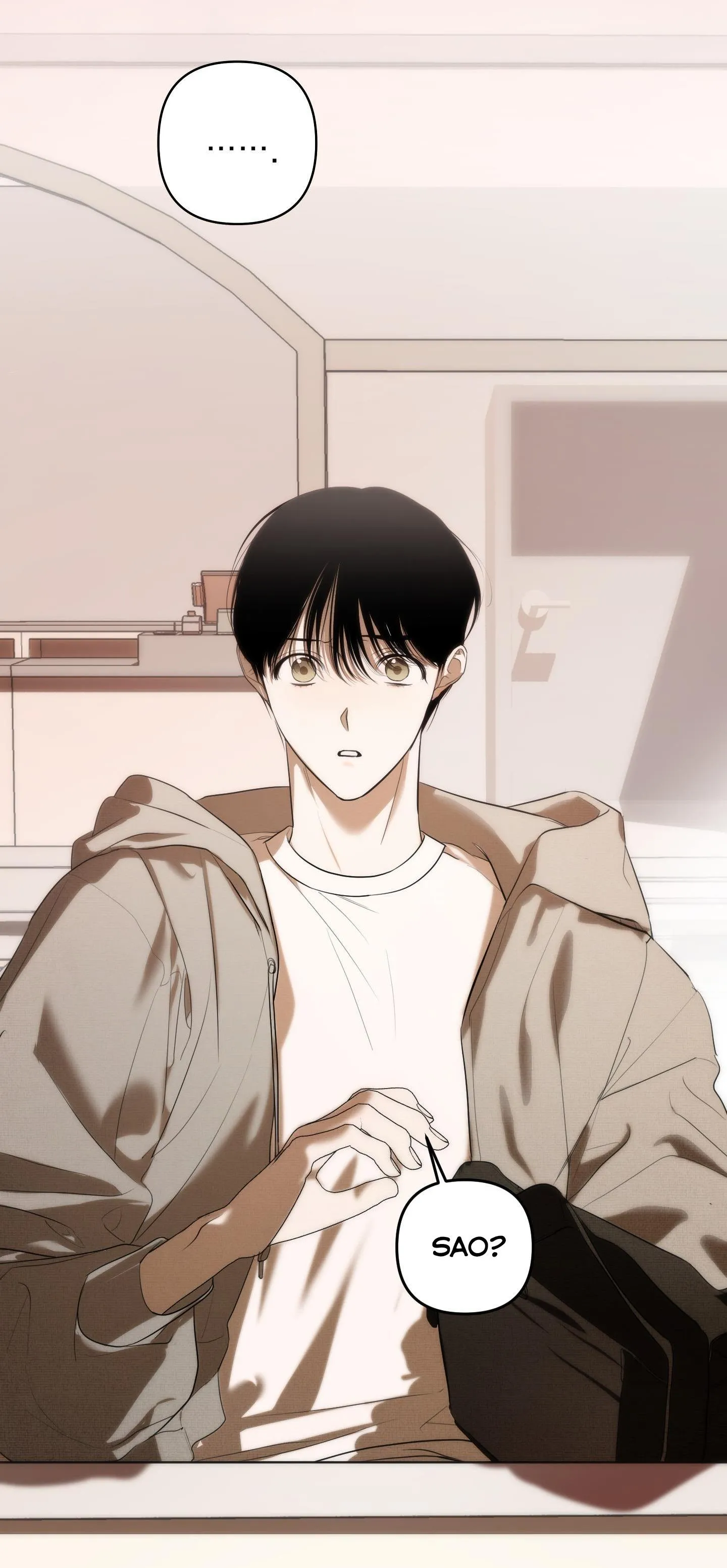 LIST TRUYỆN NGẮN CHỊT CHỊT Chapter 110 Trang 15