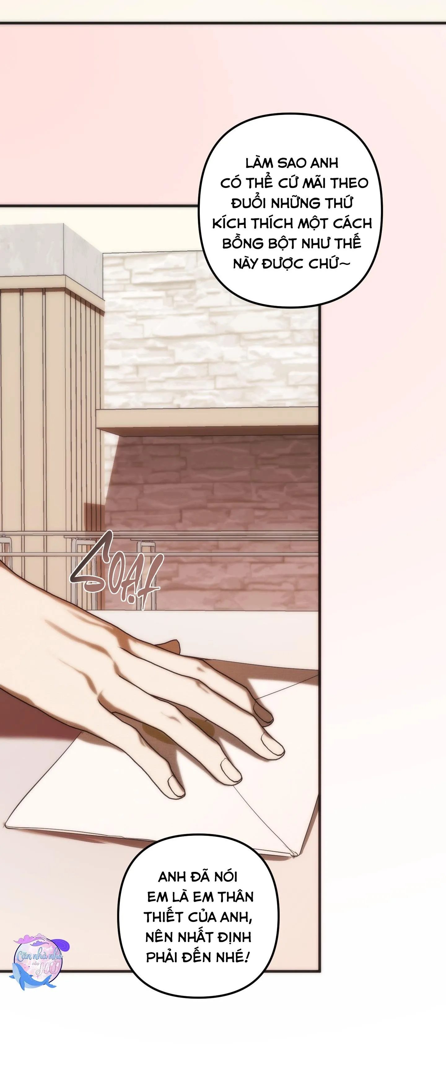 LIST TRUYỆN NGẮN CHỊT CHỊT Chapter 110 Trang 16