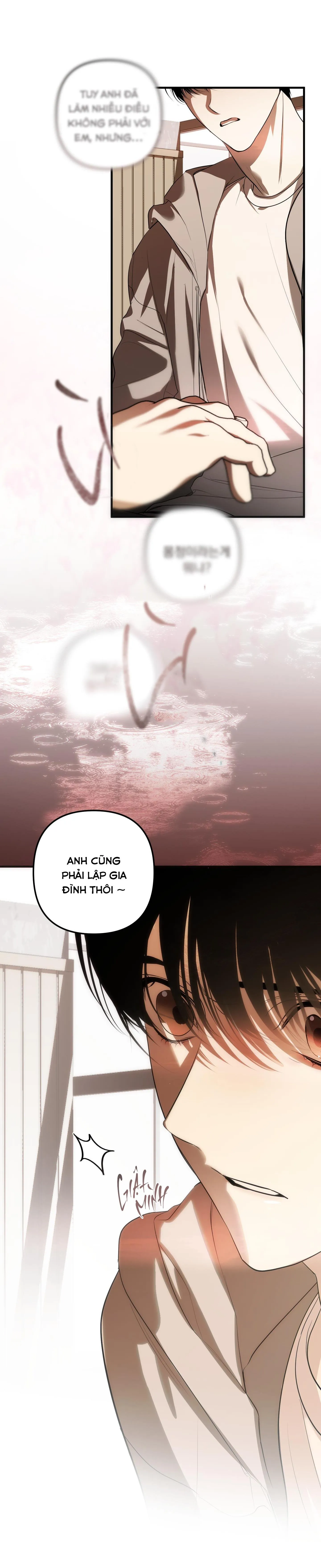 LIST TRUYỆN NGẮN CHỊT CHỊT Chapter 110 Trang 17