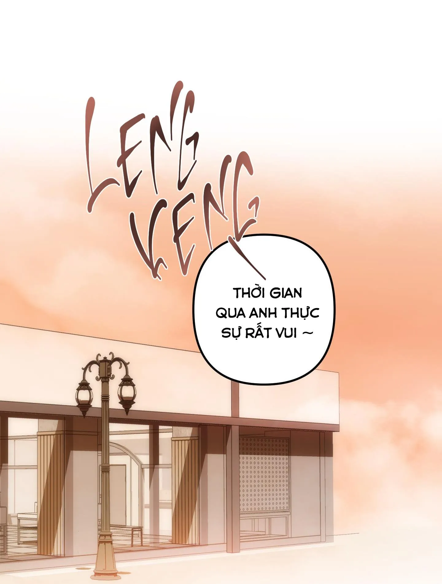 LIST TRUYỆN NGẮN CHỊT CHỊT Chapter 110 Trang 18