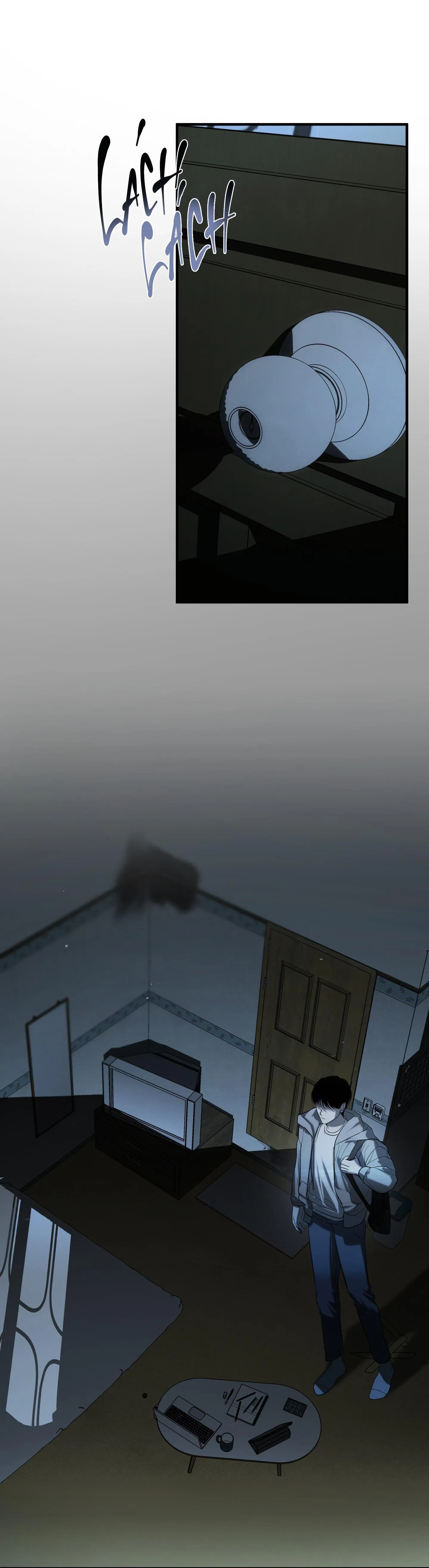 LIST TRUYỆN NGẮN CHỊT CHỊT Chapter 110 Trang 20