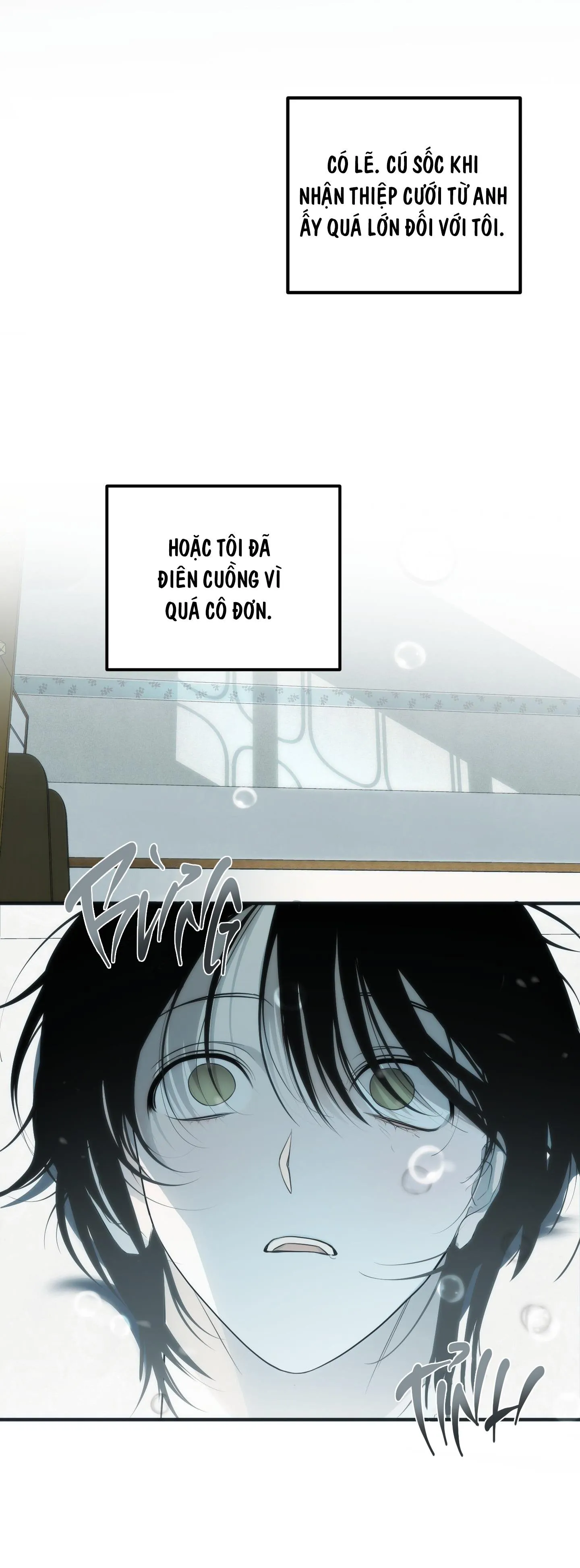 LIST TRUYỆN NGẮN CHỊT CHỊT Chapter 110 Trang 24