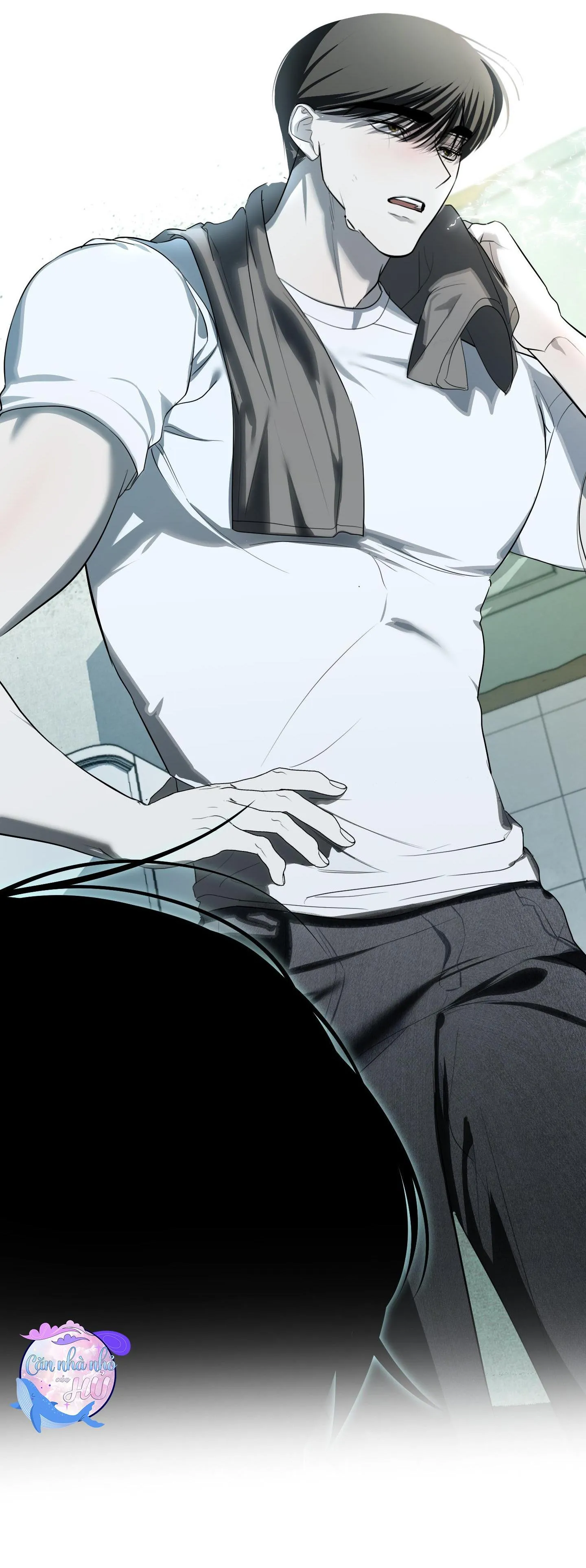 LIST TRUYỆN NGẮN CHỊT CHỊT Chapter 110 Trang 30