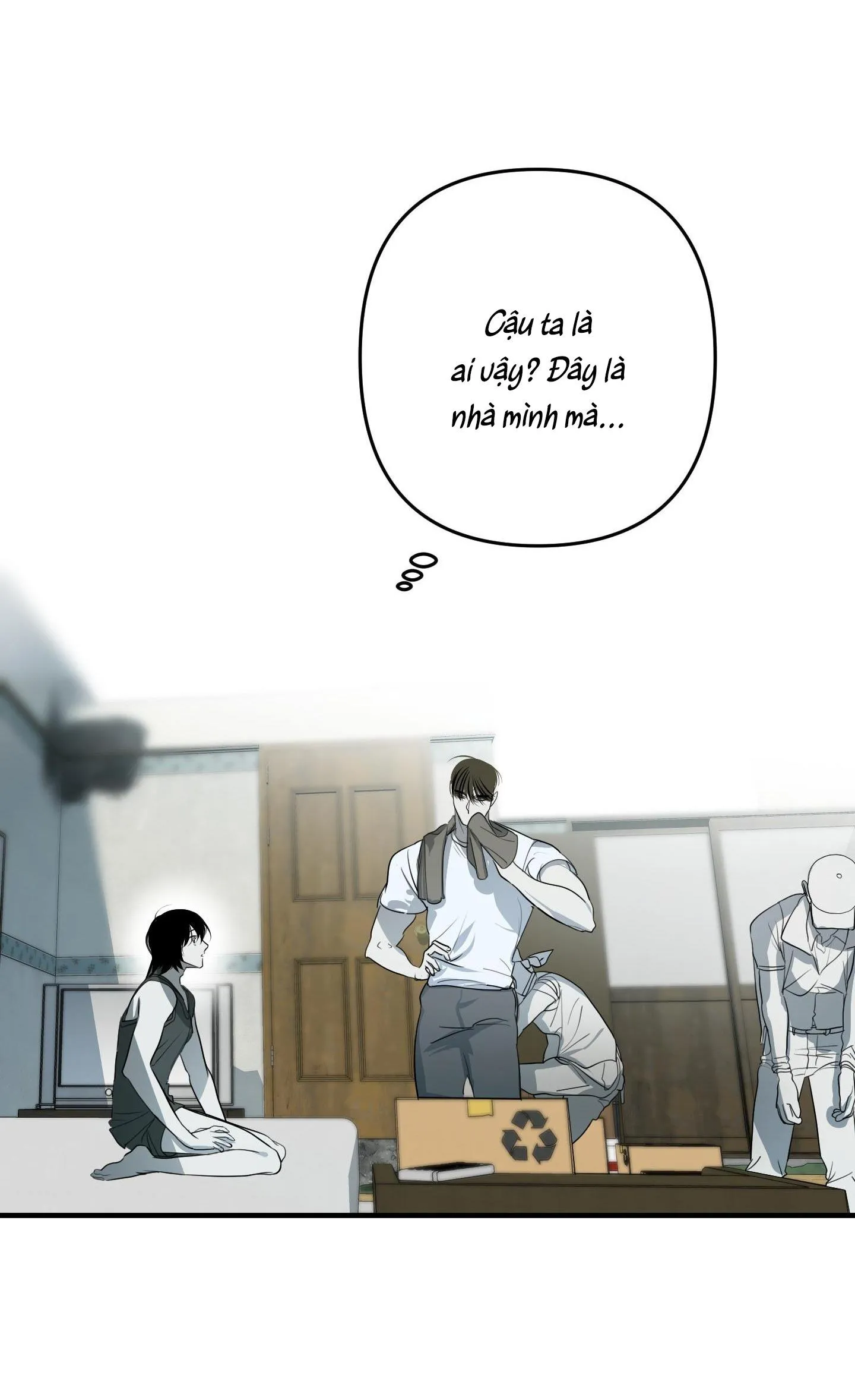 LIST TRUYỆN NGẮN CHỊT CHỊT Chapter 110 Trang 31